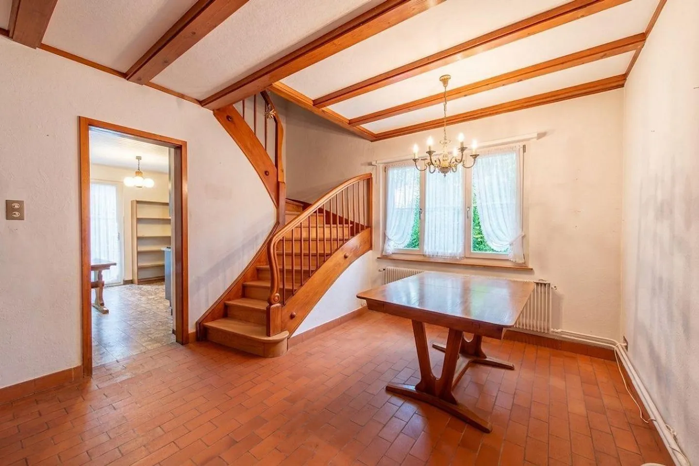 Rare opportunity in Liebefeld - Single-family house with additional... - Photo 3 of 13
