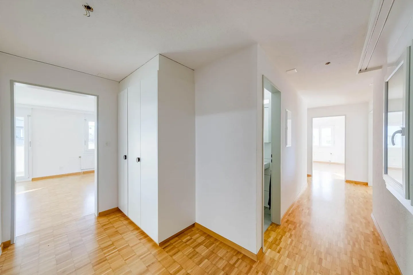 Renovierte Wohnung am See - Foto 4 von 10