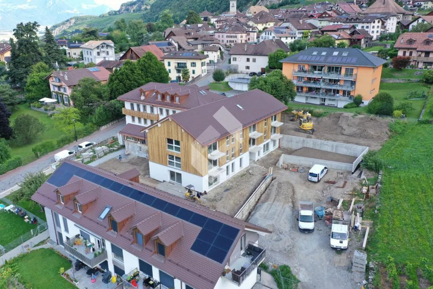 Erhöhen Sie Ihre Lebensqualität, für sich und Ihre Familie! - Foto 2 von 13