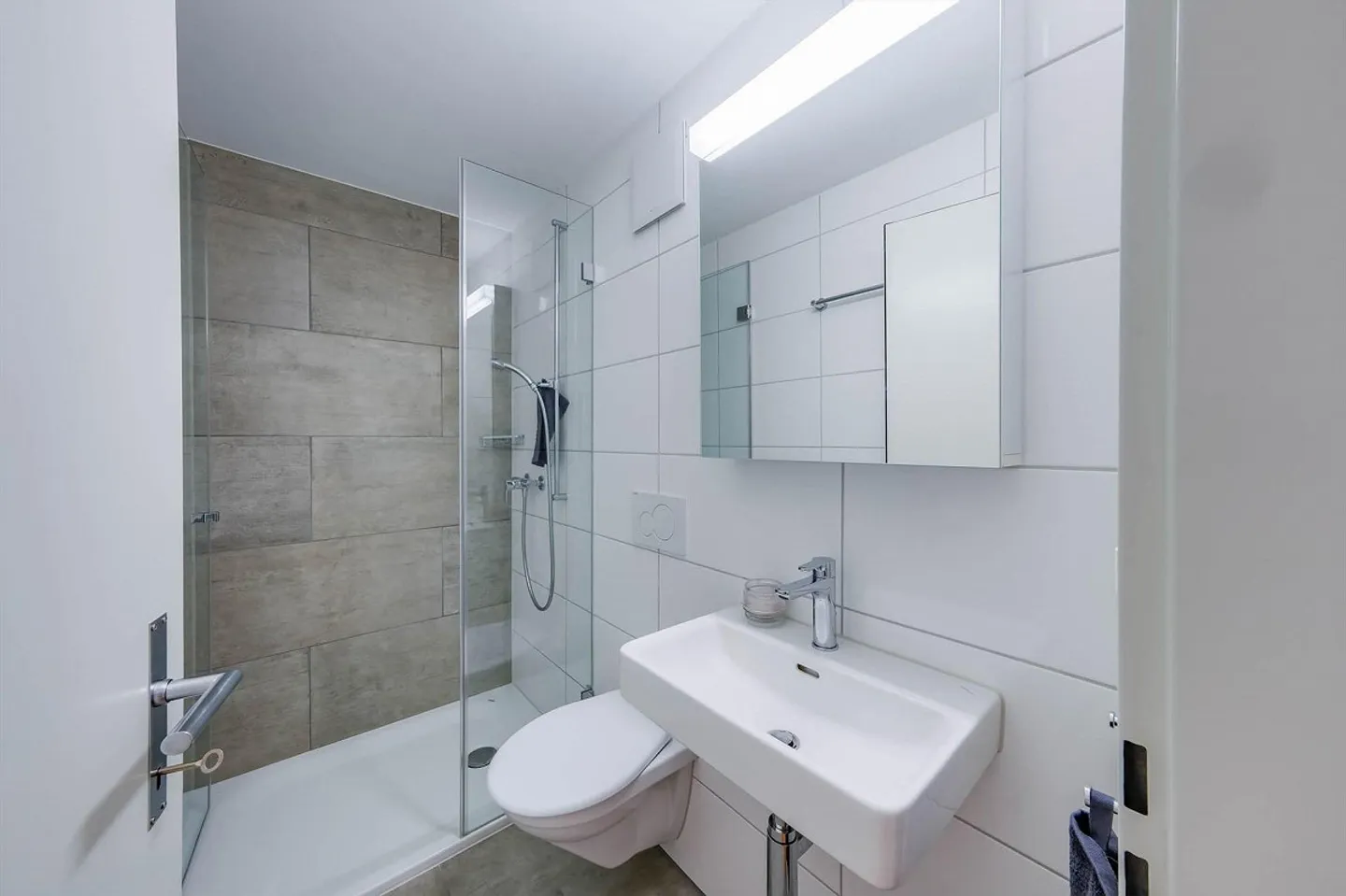 Renovierte Wohnung am See - Foto 7 von 10