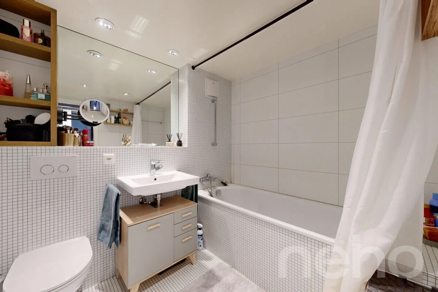 Schöne 3,5-Zimmer-Wohnung in Soral, Charme und Komfort vereint - Foto 9 von 12