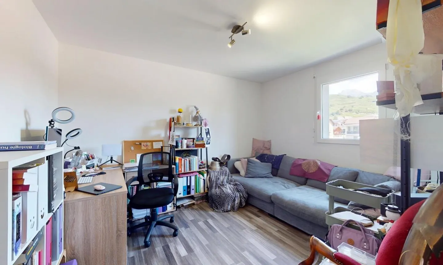 Attico in vendita - Foto 7 di 11