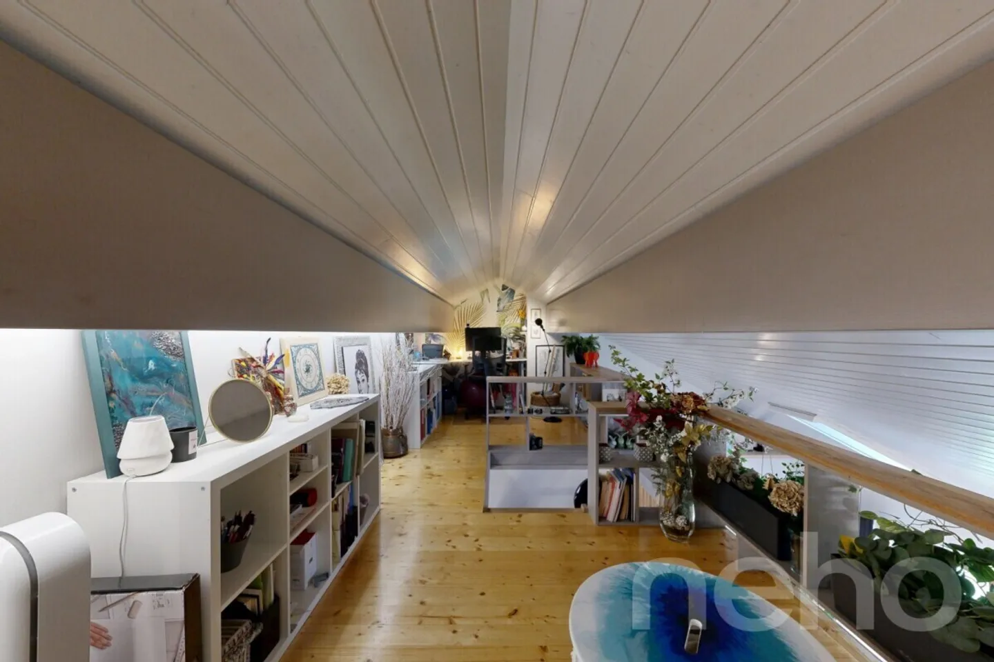 Schöne 3,5-Zimmer-Wohnung in Soral, Charme und Komfort vereint - Foto 10 von 12