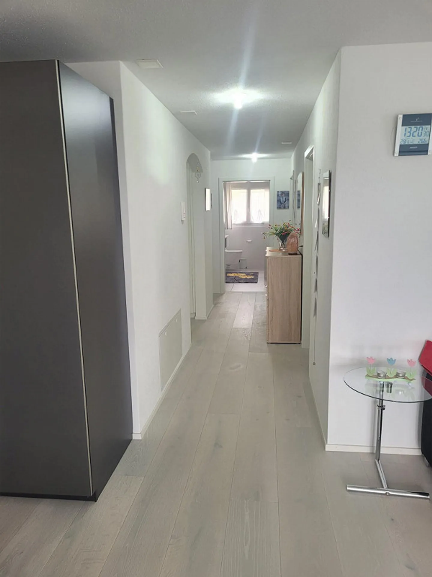 Appartamento elegante con finiture di alta qualità e cucina di design - Foto 6 di 6