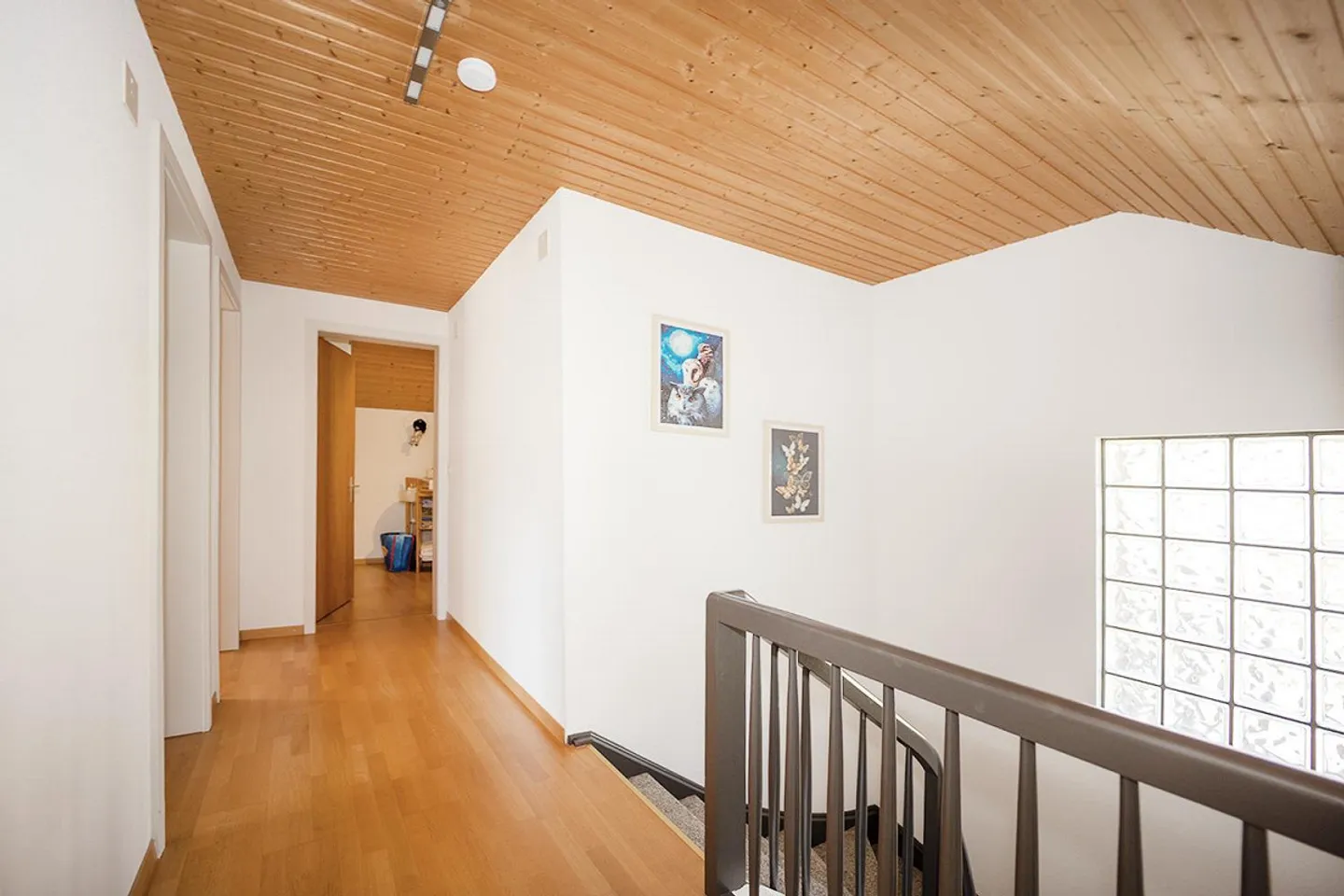 Property with Options - Attractive Single-Family Home with Building Land - Photo 12 of 15