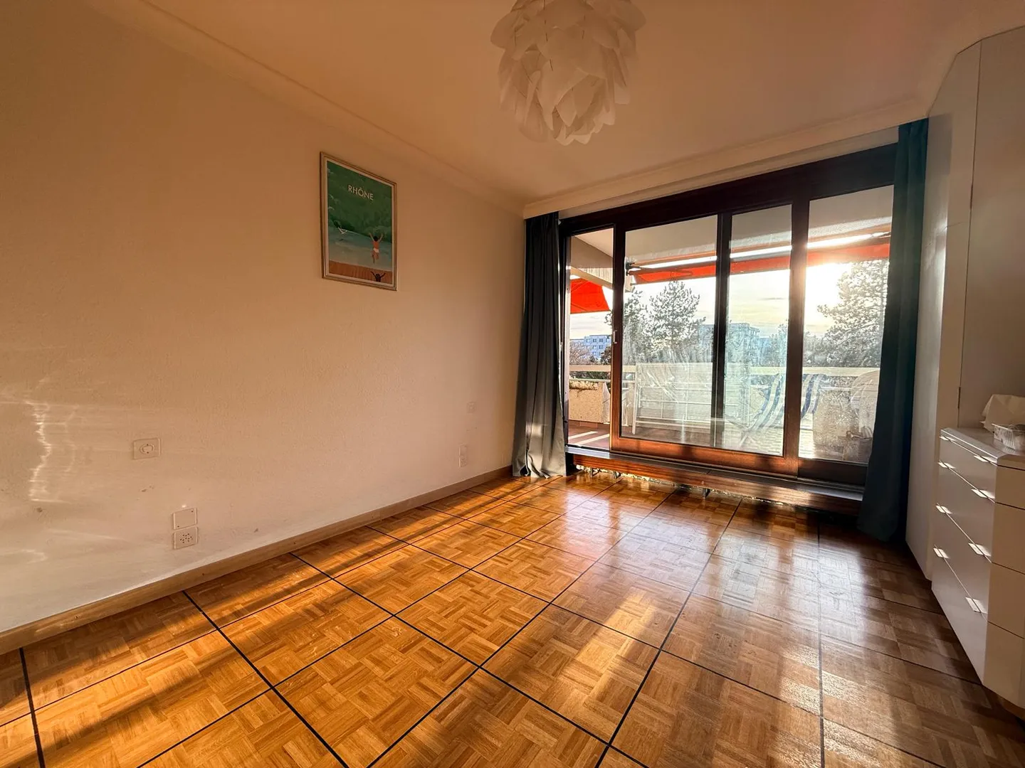 Appartement à vendre - Photo 6 sur 7