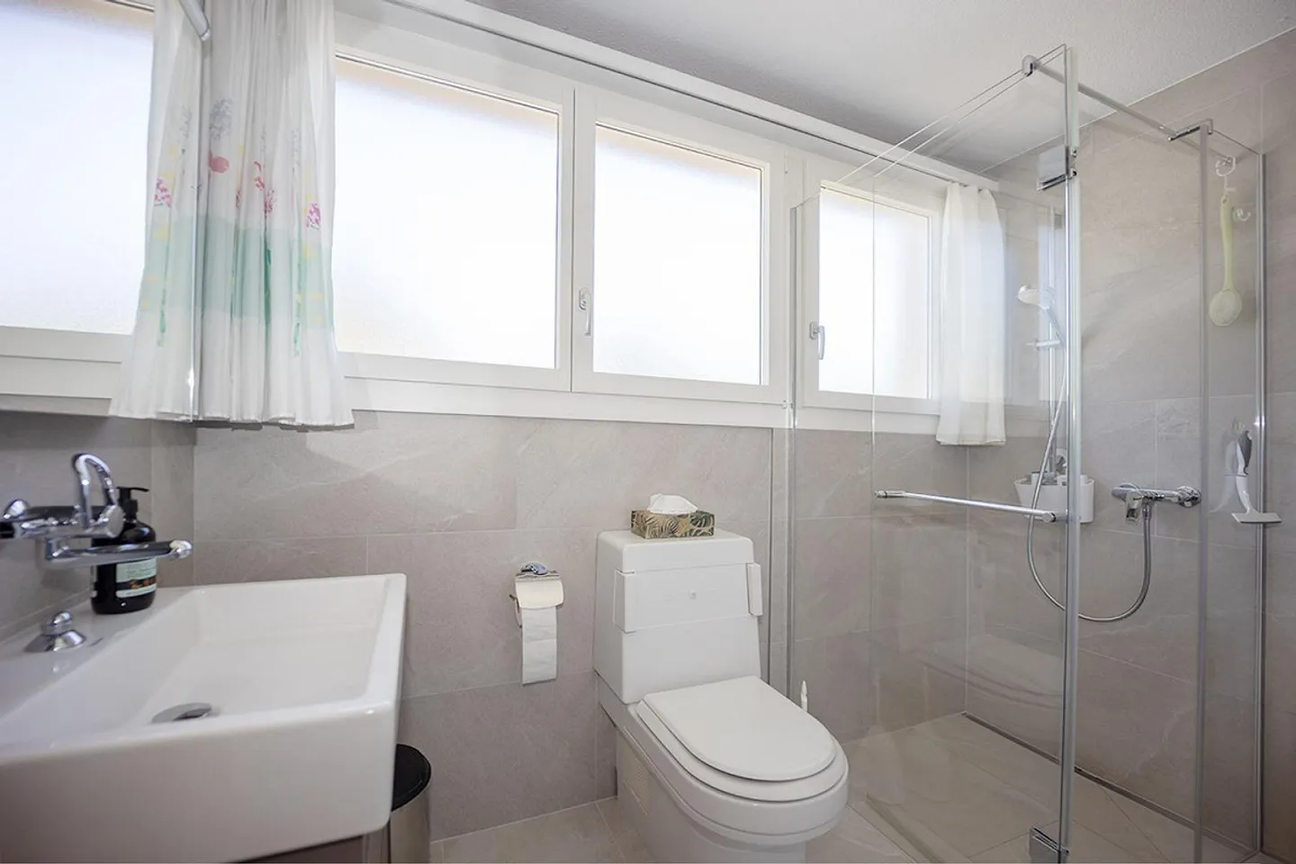 Property with Options - Attractive Single-Family Home with Building Land - Photo 13 of 15