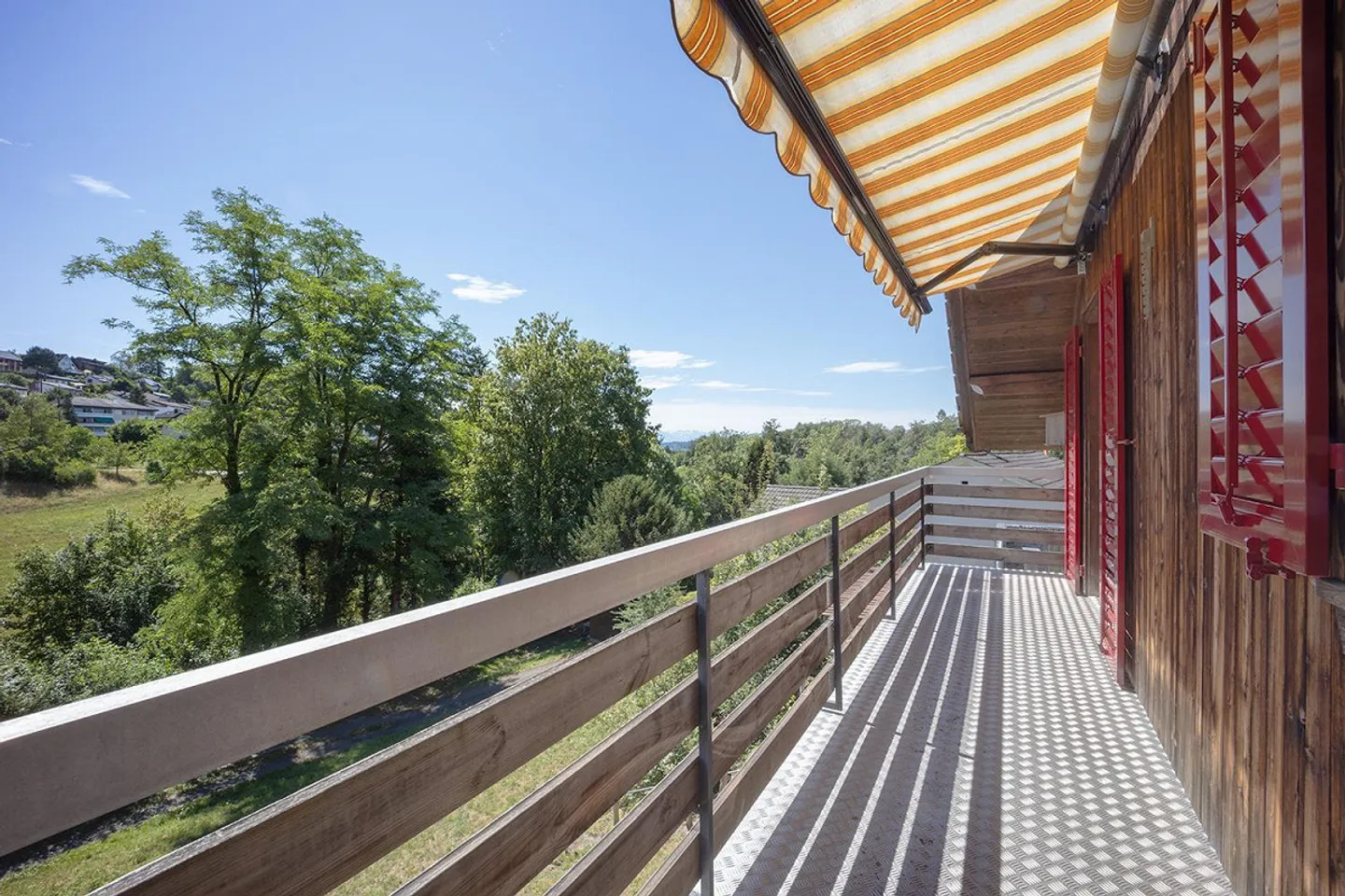 Property with Options - Attractive Single-Family Home with Building Land - Photo 14 of 15