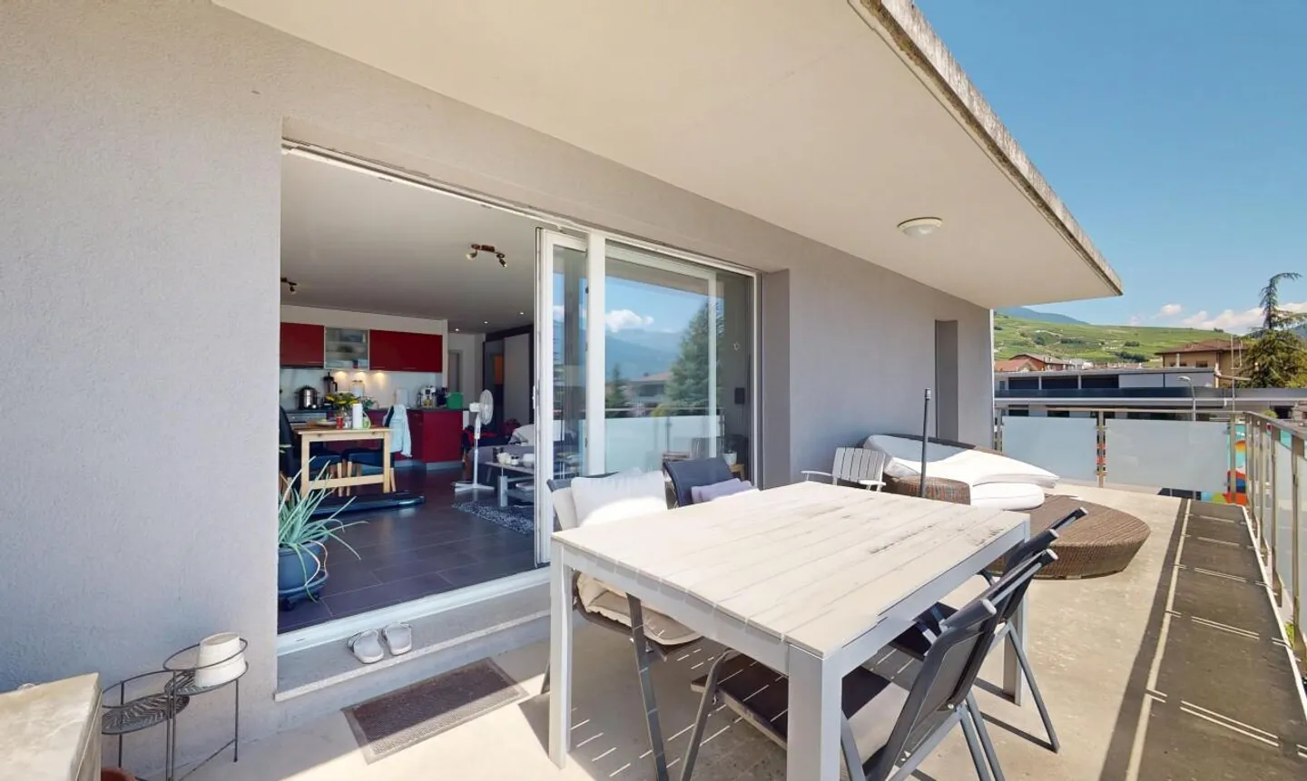 Attico in vendita - Foto 1 di 11