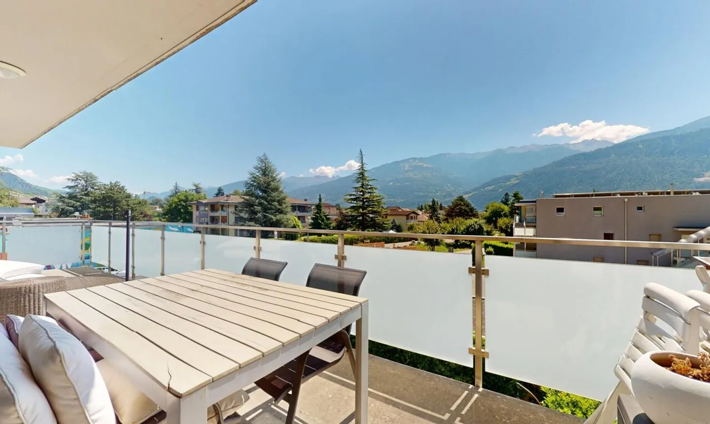 Attico in vendita - Foto 2 di 11