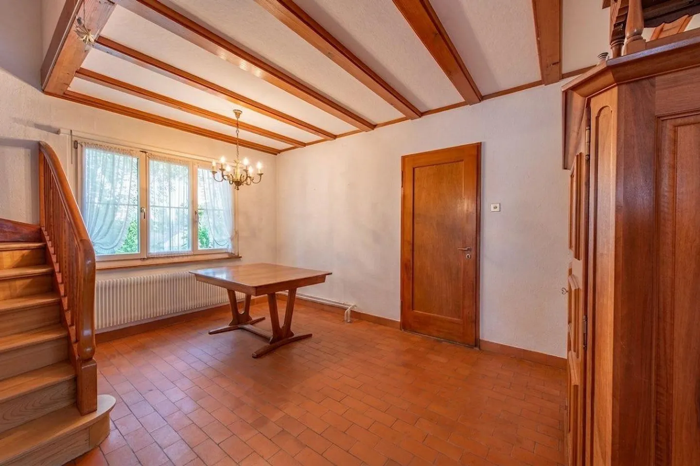 Rare opportunity in Liebefeld - Single-family house with additional... - Photo 2 of 13