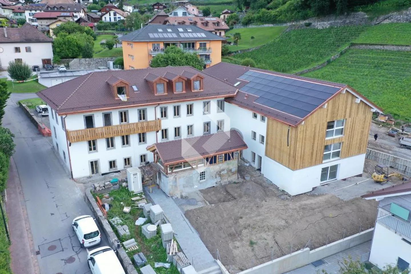 Erhöhen Sie Ihre Lebensqualität, für sich und Ihre Familie! - Foto 1 von 13