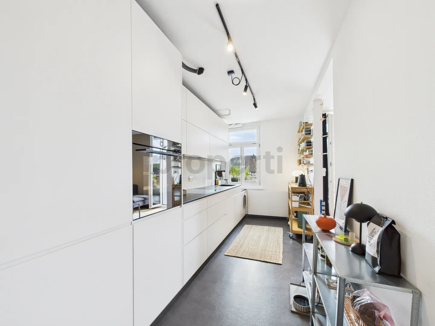 Elegante 6-Zimmer-Wohnung - Foto 2 von 13