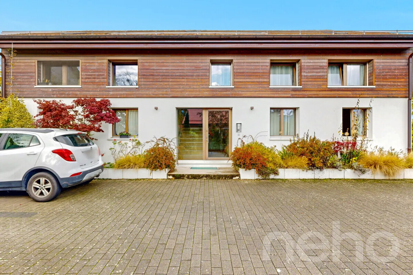 Schöne 3,5-Zimmer-Wohnung in Soral, Charme und Komfort vereint - Foto 12 von 12