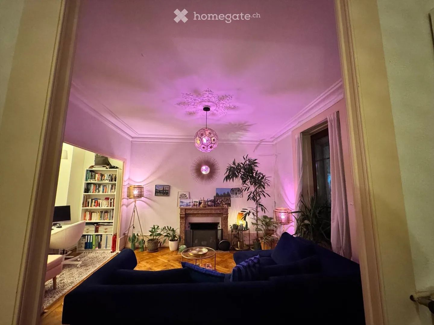 Apartment - Photo 1 of 10