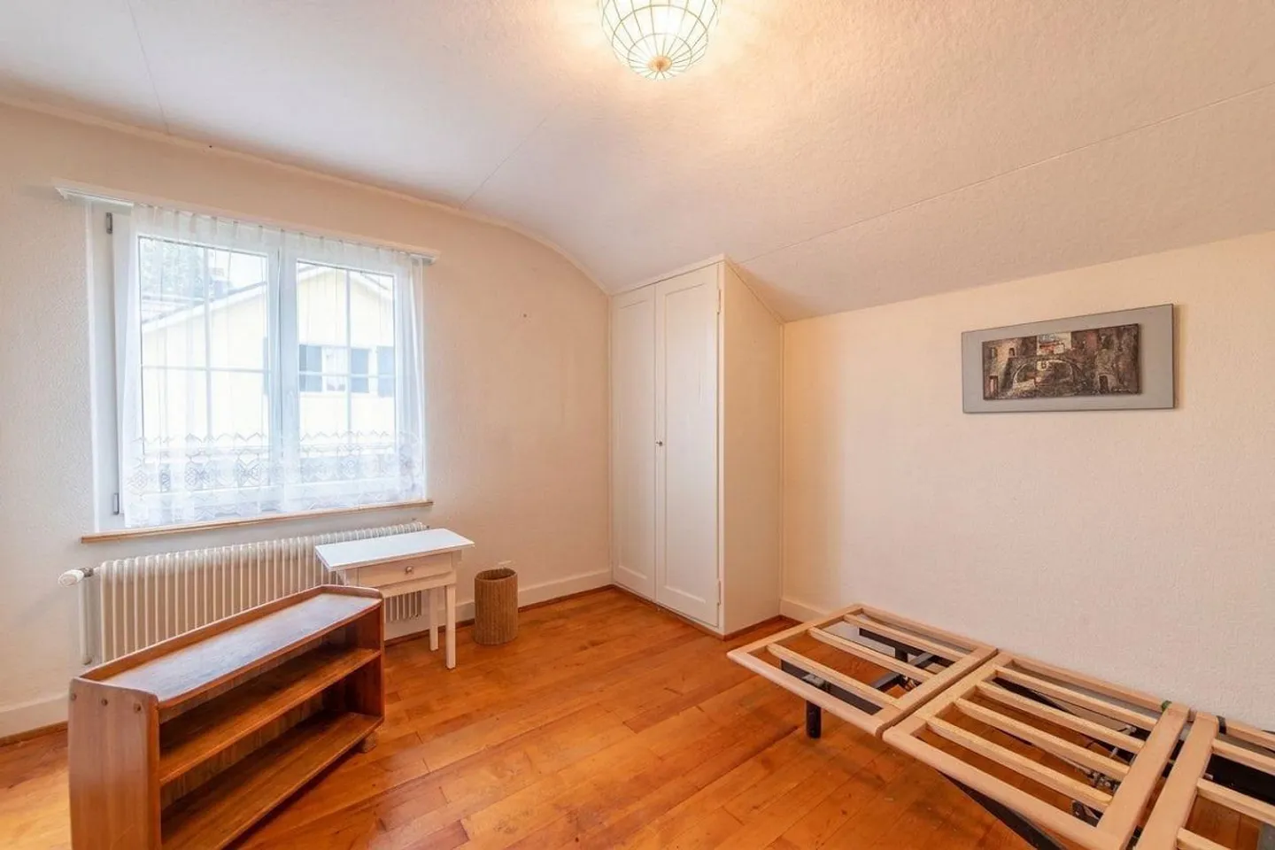Rare opportunity in Liebefeld - Single-family house with additional... - Photo 12 of 13