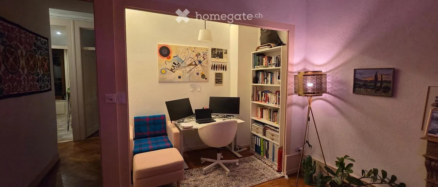 Apartment - Photo 2 of 10