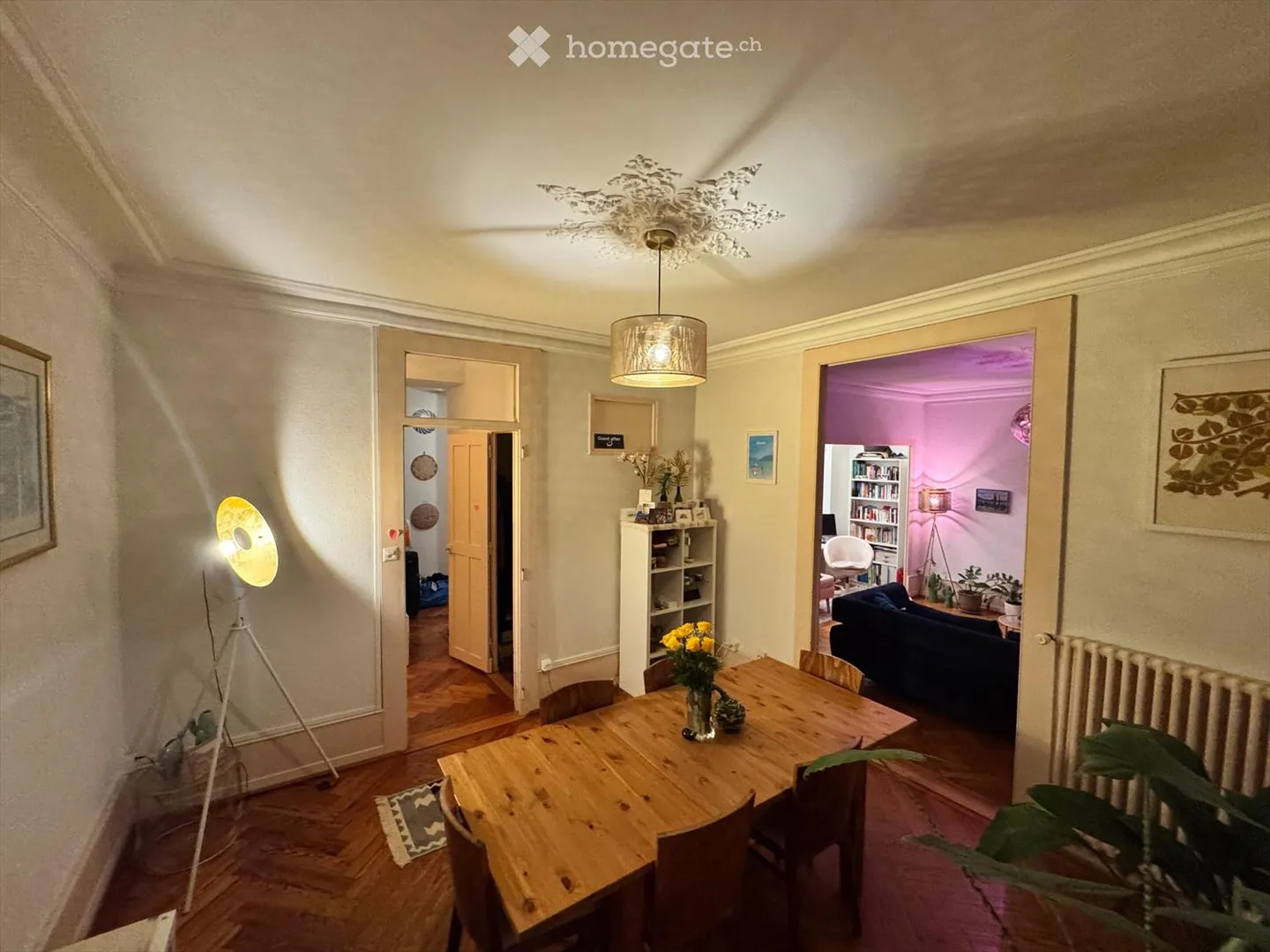 Apartment - Photo 3 of 10