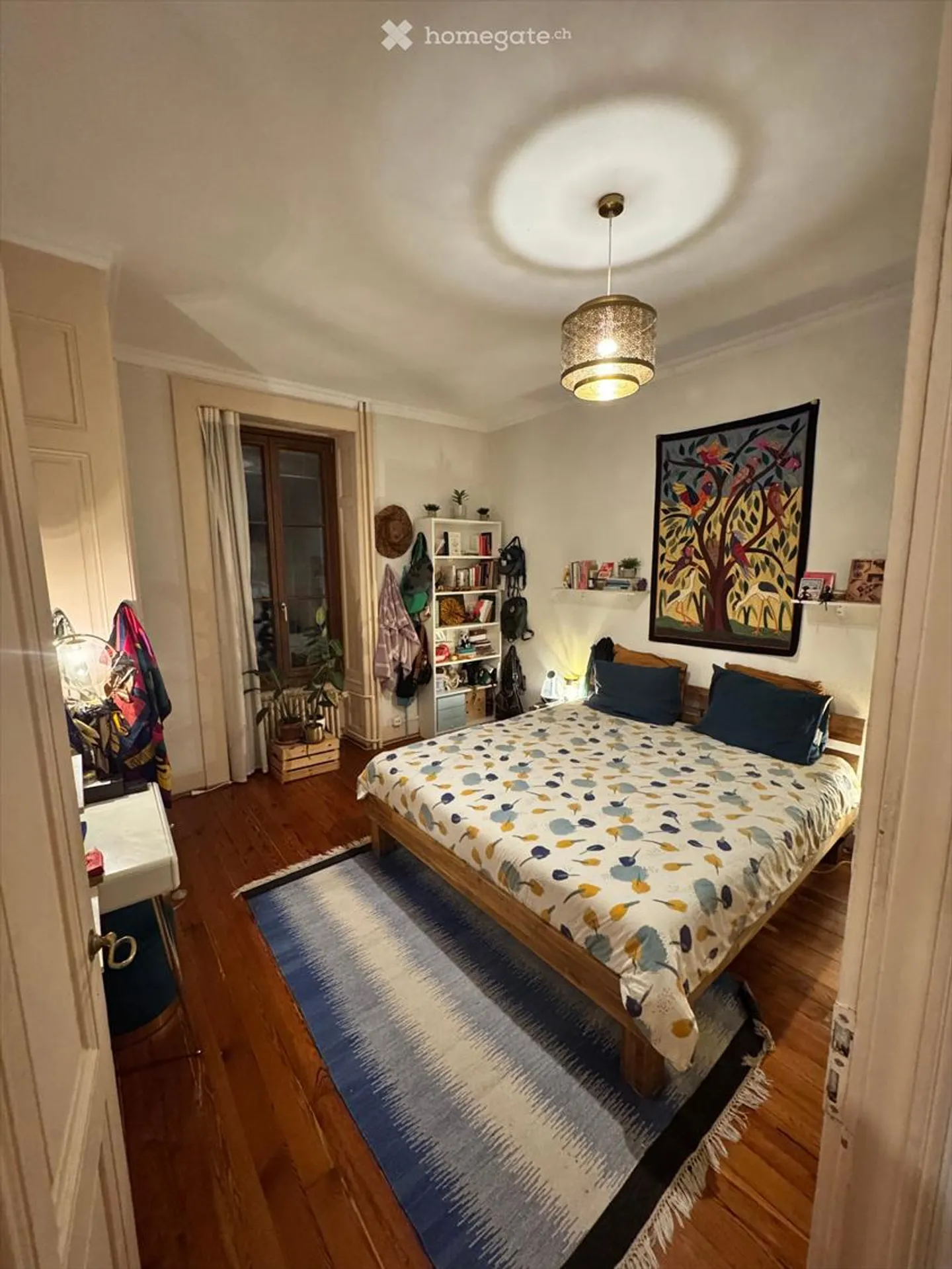 Apartment - Photo 5 of 10