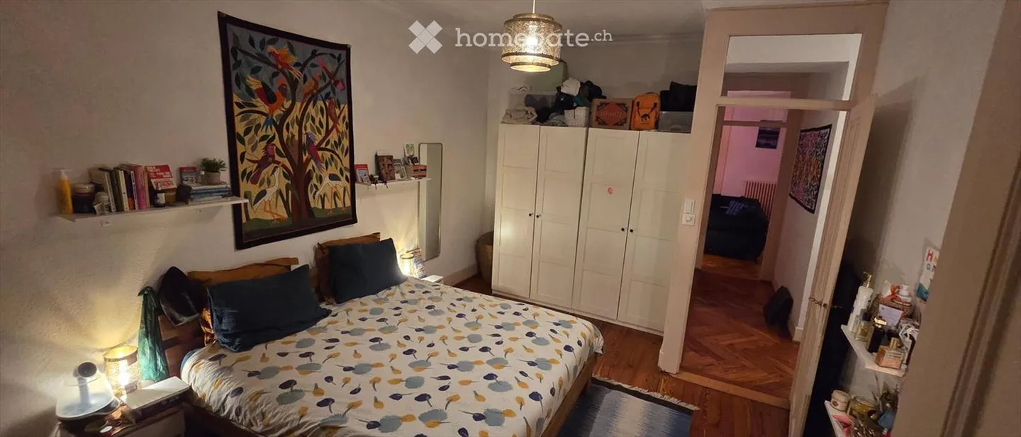 Apartment - Photo 6 of 10