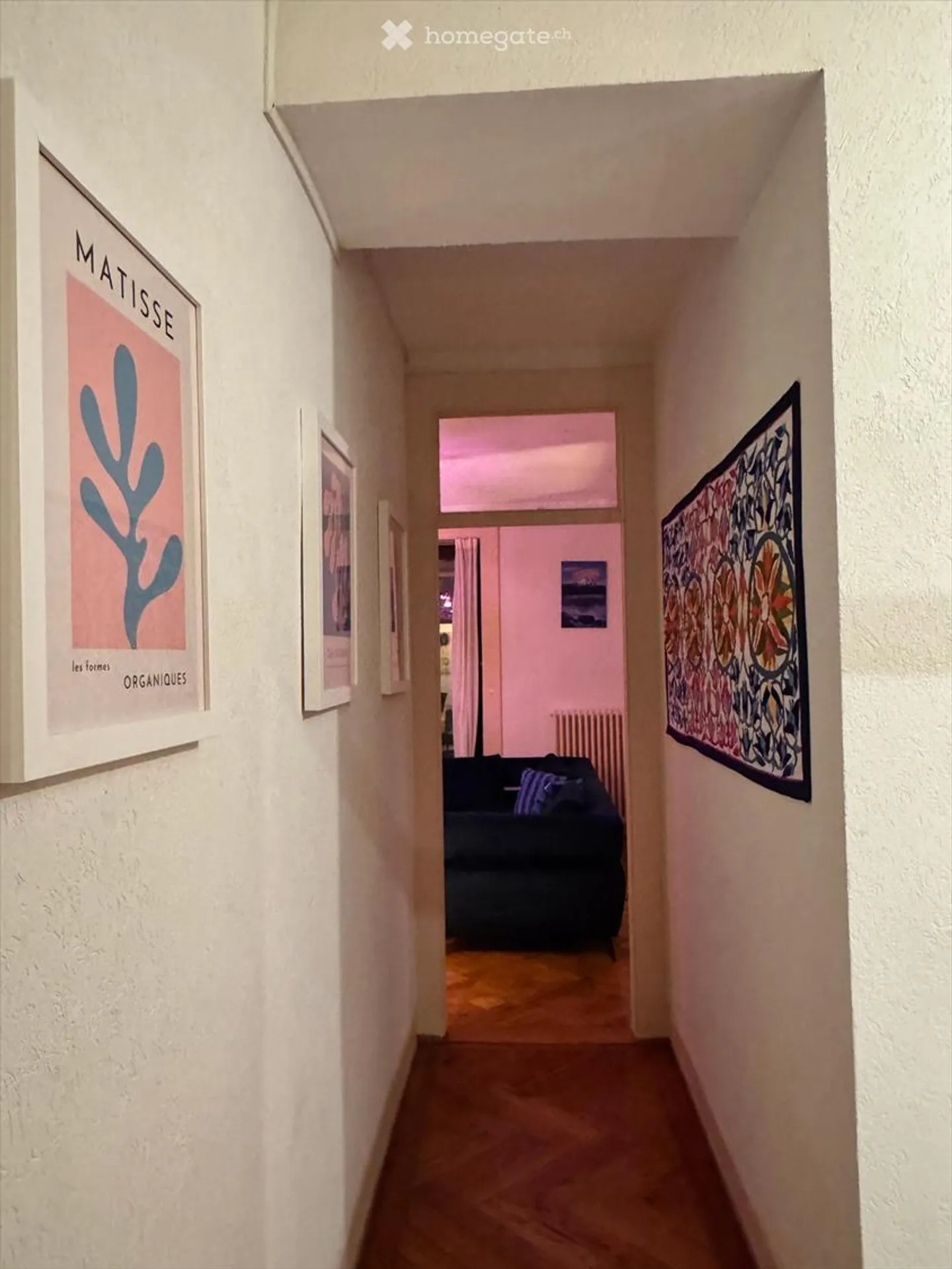 Apartment - Photo 7 of 10