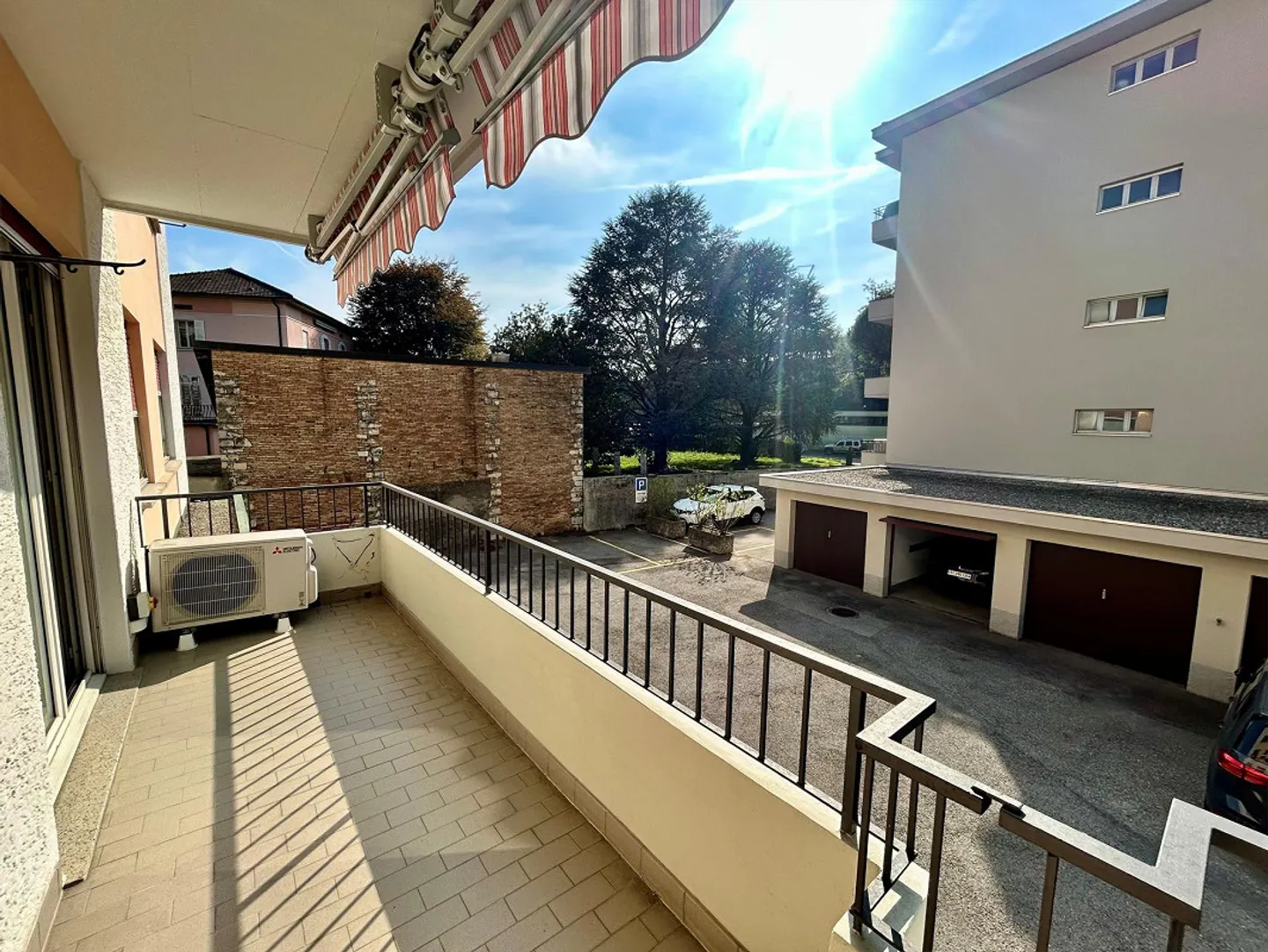 Appartamento ammobiliato a Castel San Pietro - Foto 2 di 5