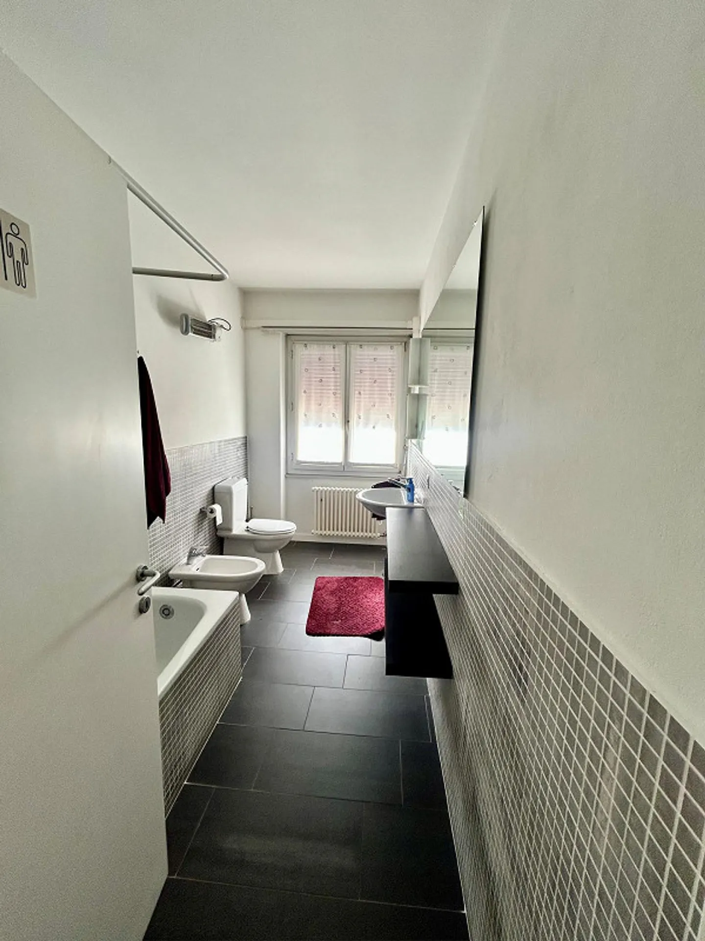 Appartamento ammobiliato a Castel San Pietro - Foto 4 di 5
