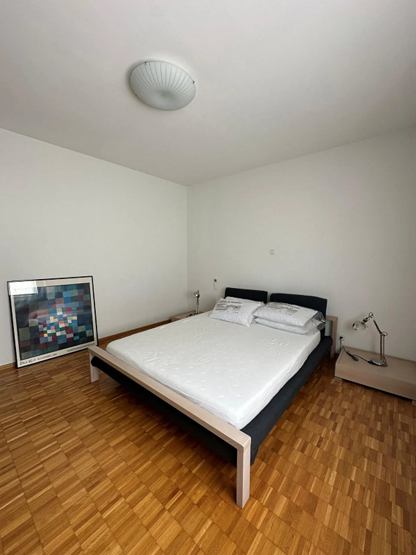 Appartamento ammobiliato a Castel San Pietro - Foto 5 di 5