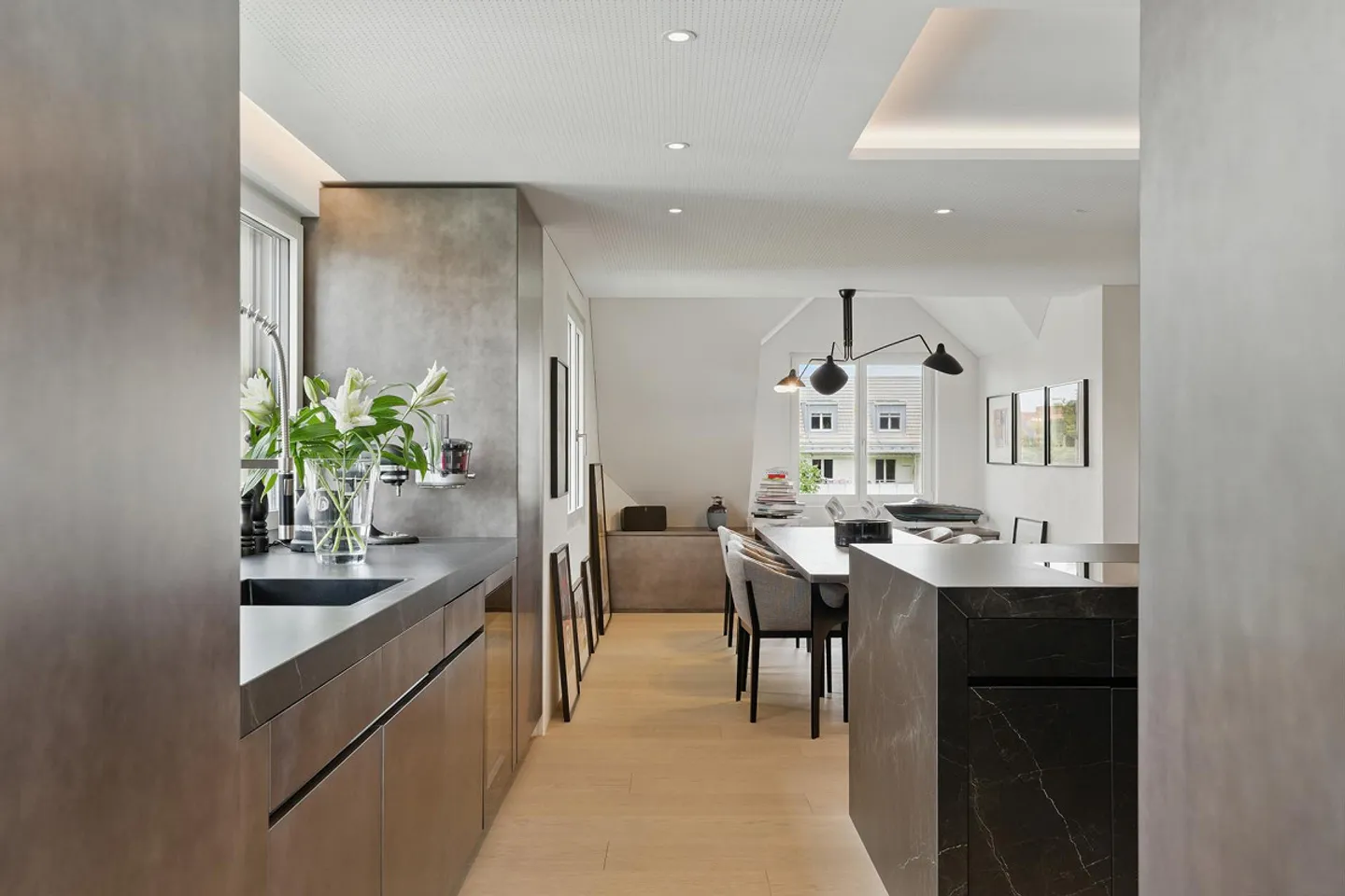 Lac de Constance - Le sentiment rencontre le luxe de vie - Photo 7 sur 16