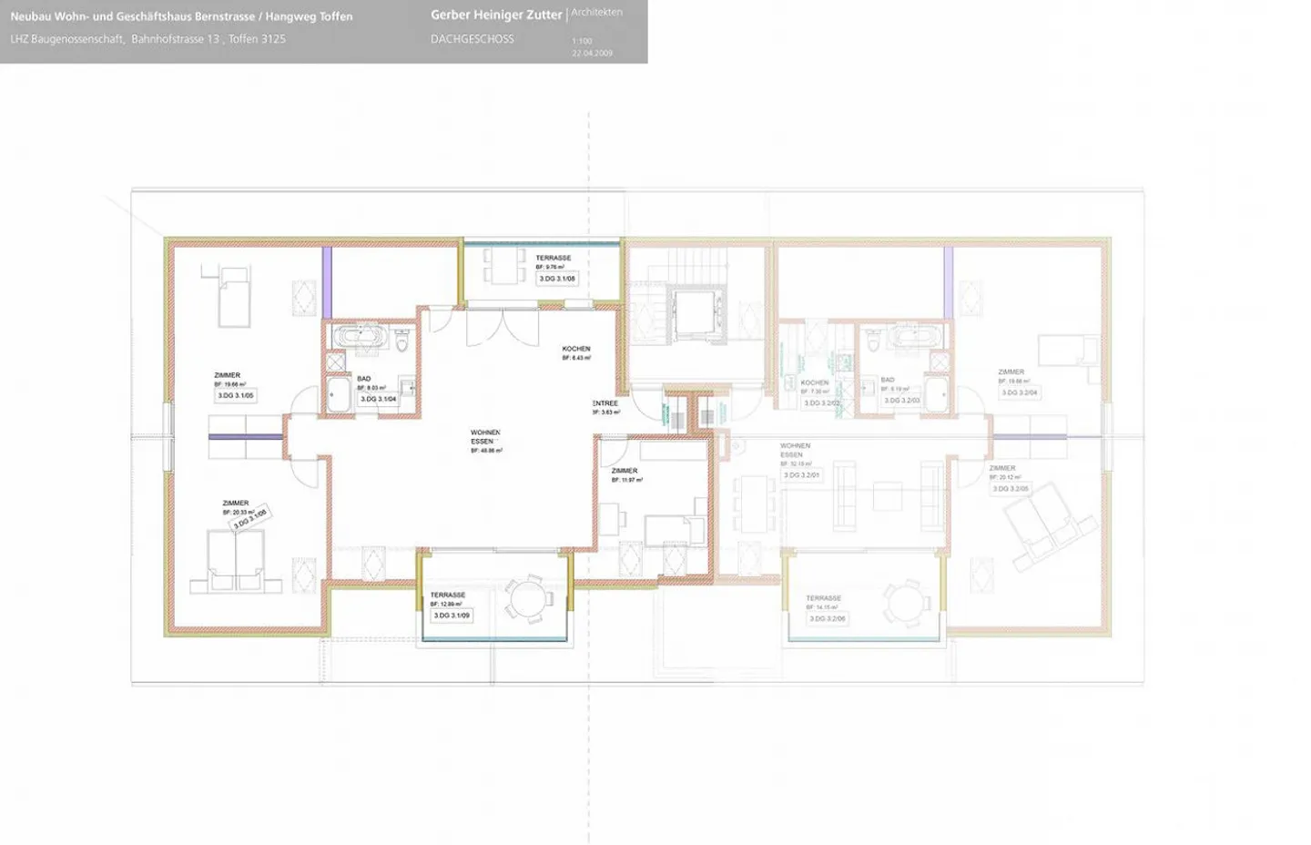 Top Aussicht, viel Stil und noch mehr Charme - Foto 13 von 14