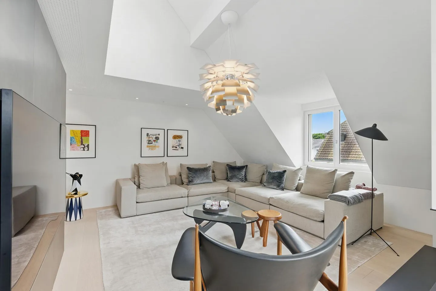 Lac de Constance - Le sentiment rencontre le luxe de vie - Photo 8 sur 16