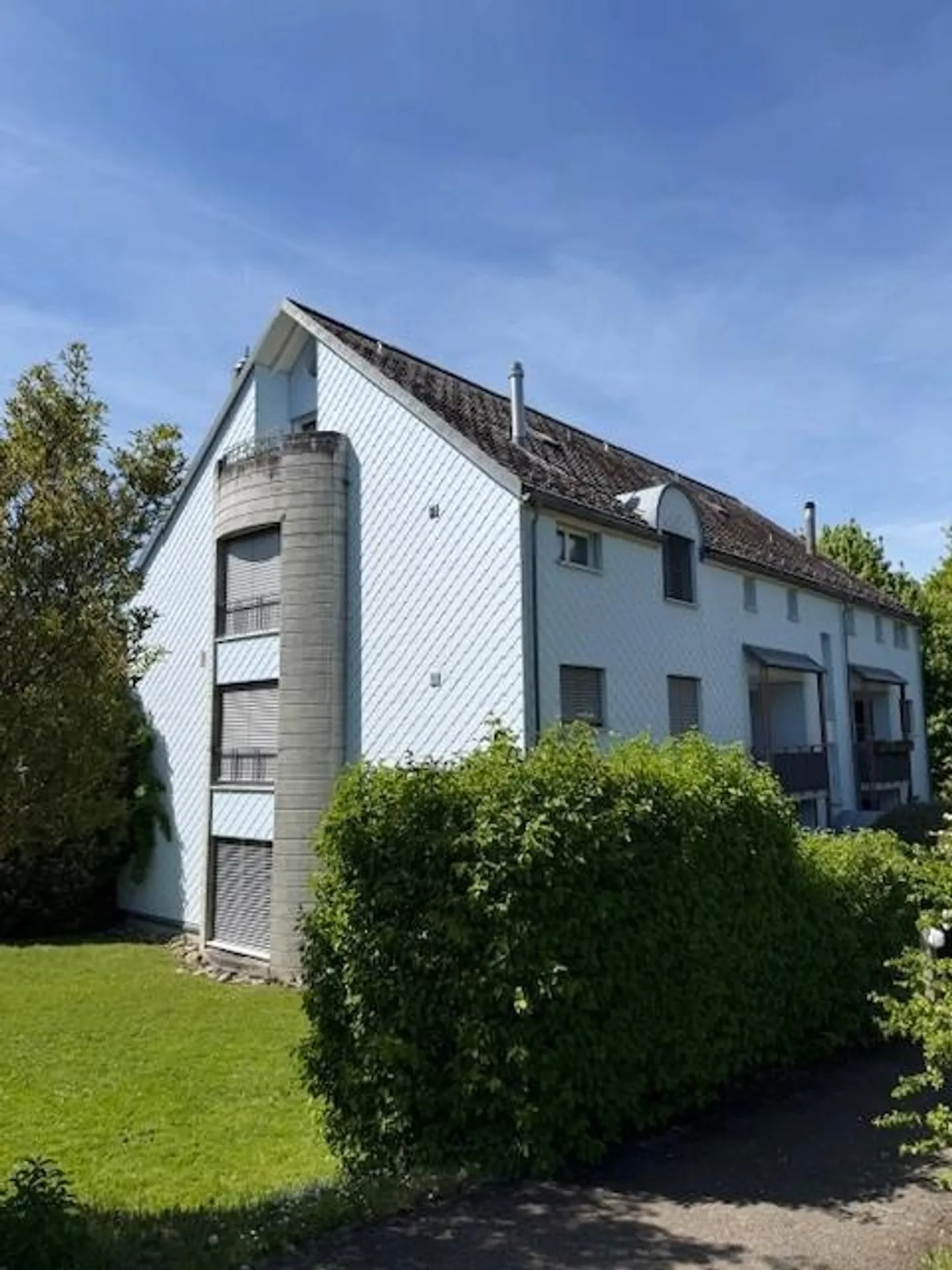Salle de loisirs/de bricolage - 1er sous-sol - Photo 1 sur 4