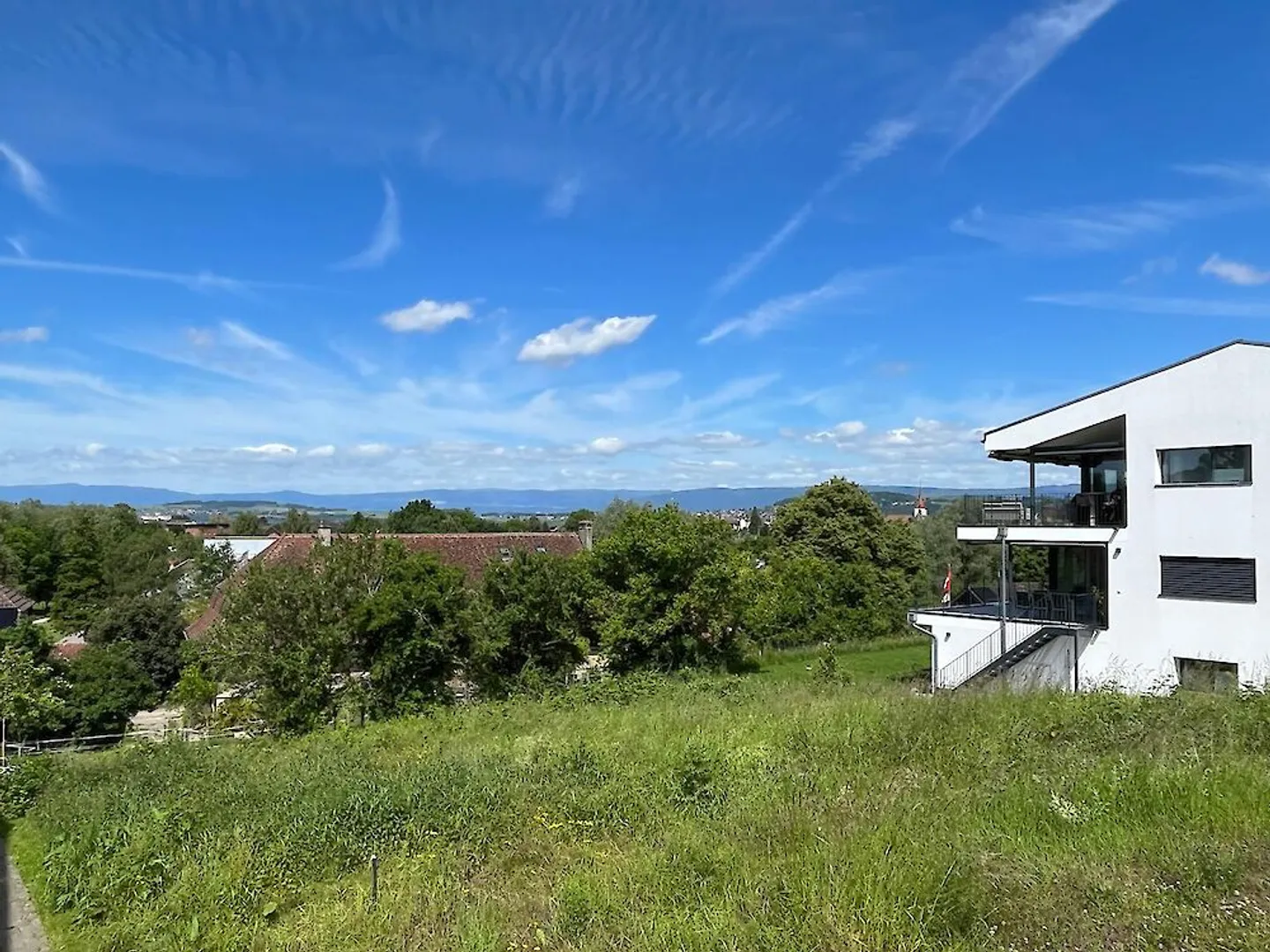 Nuove appartamenti di 4.5 stanze a Murten - Foto 4 di 5