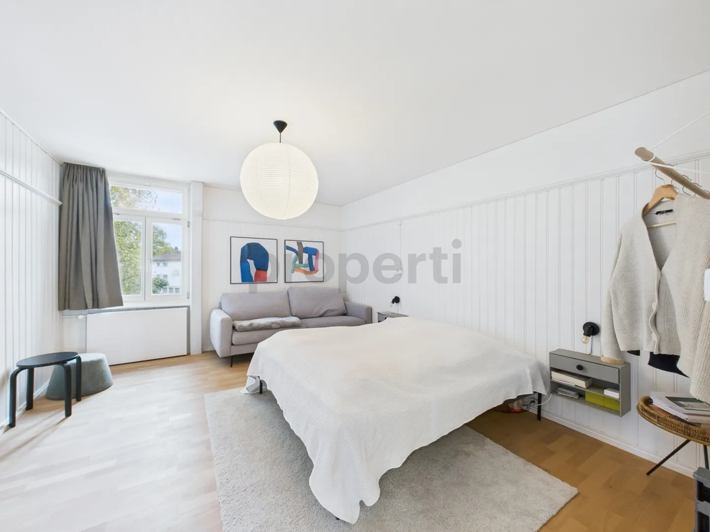 Elegante 6-Zimmer-Wohnung - Foto 5 von 13