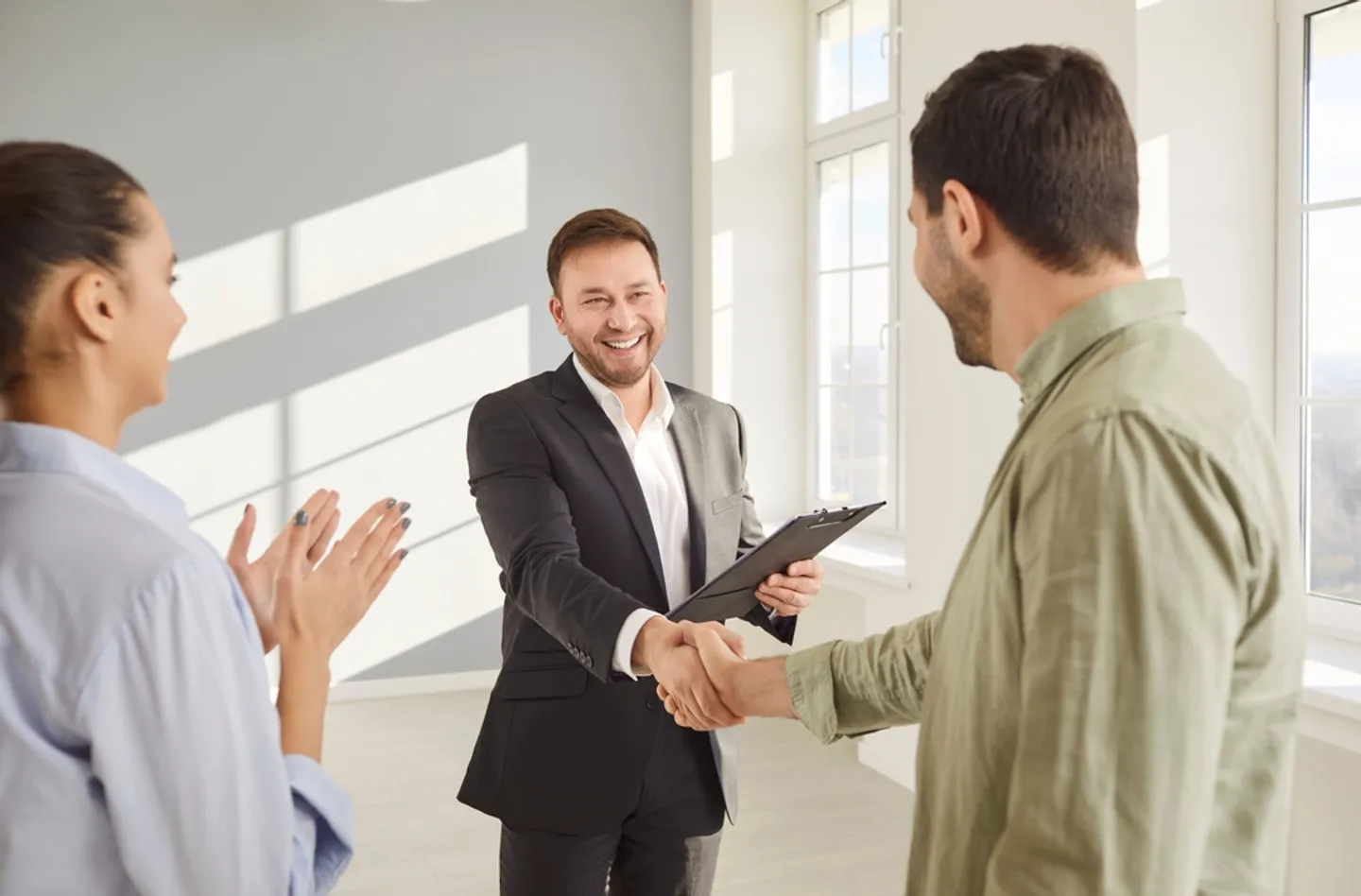 Commercio - Foto 1 di 1