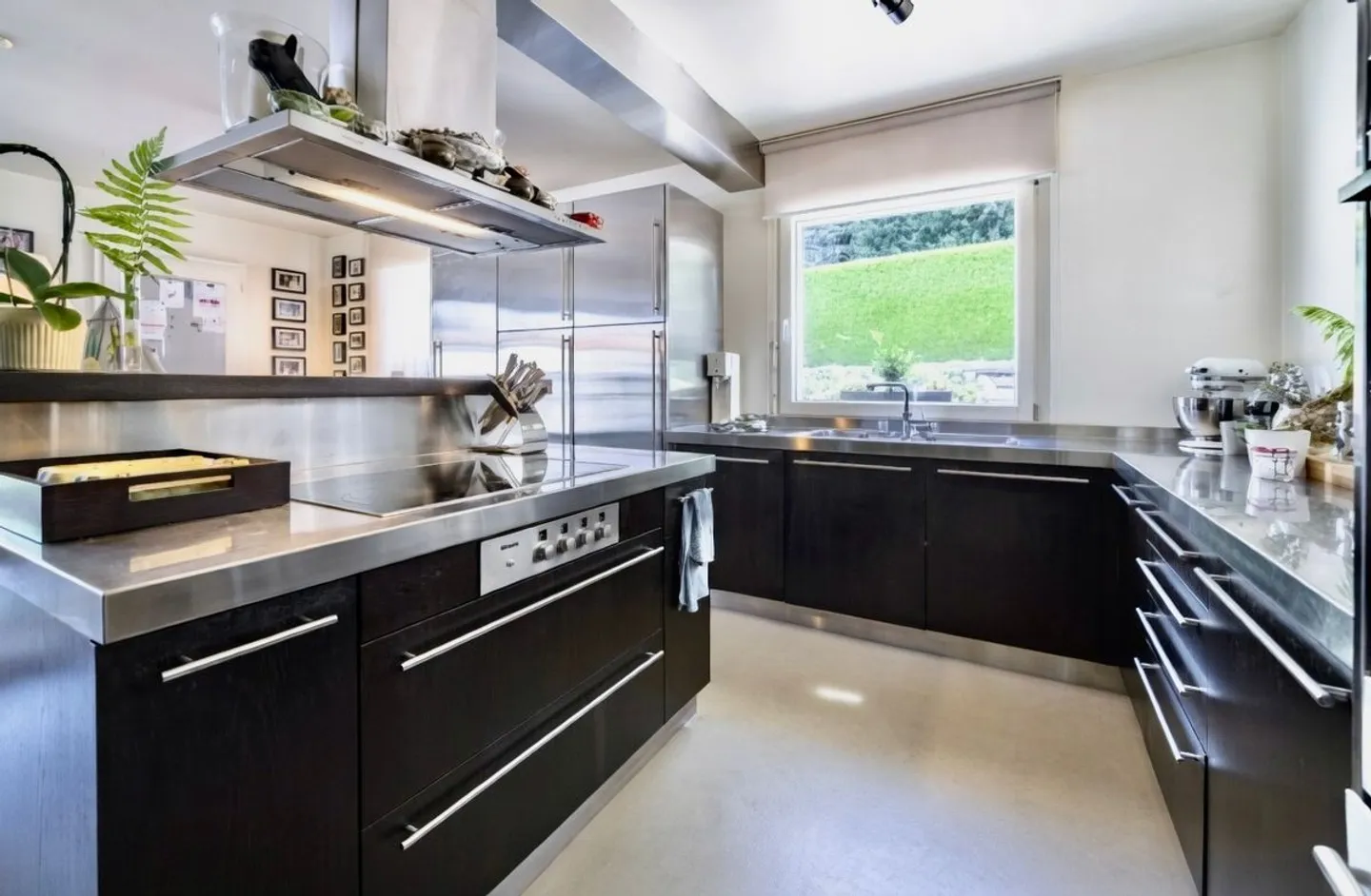 Casa di Lusso Contemporanea - Foto 6 di 10
