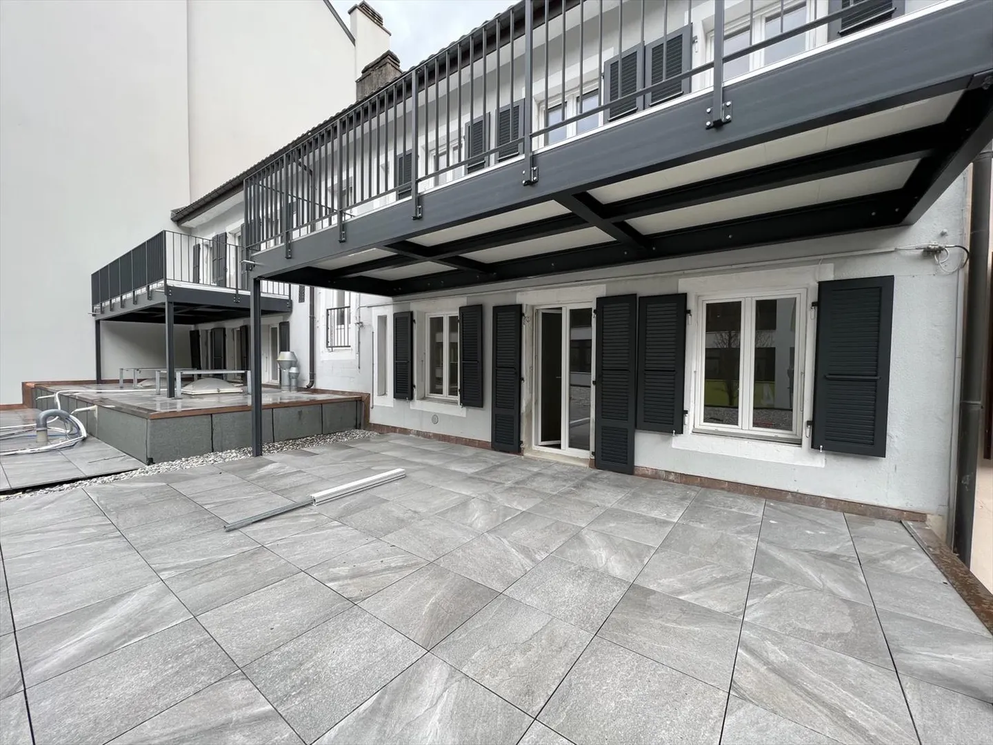 Edificio residenziale - Foto 7 di 13