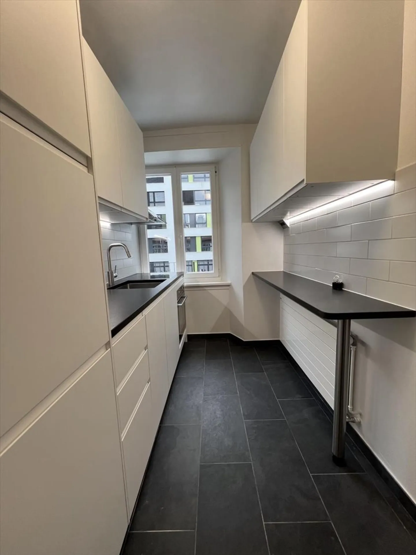 Edificio residenziale - Foto 9 di 13