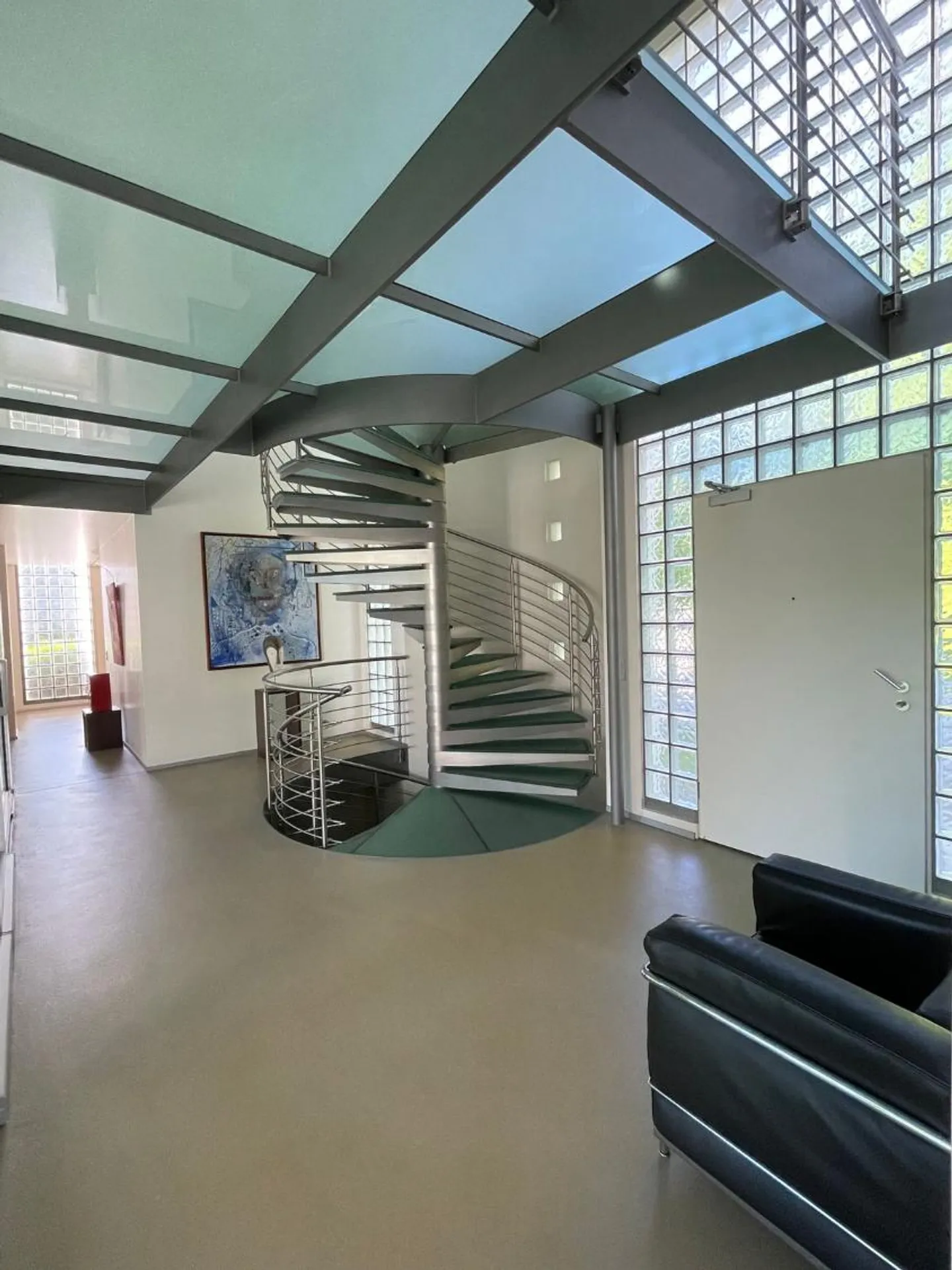 Casa di Lusso Contemporanea - Foto 4 di 10