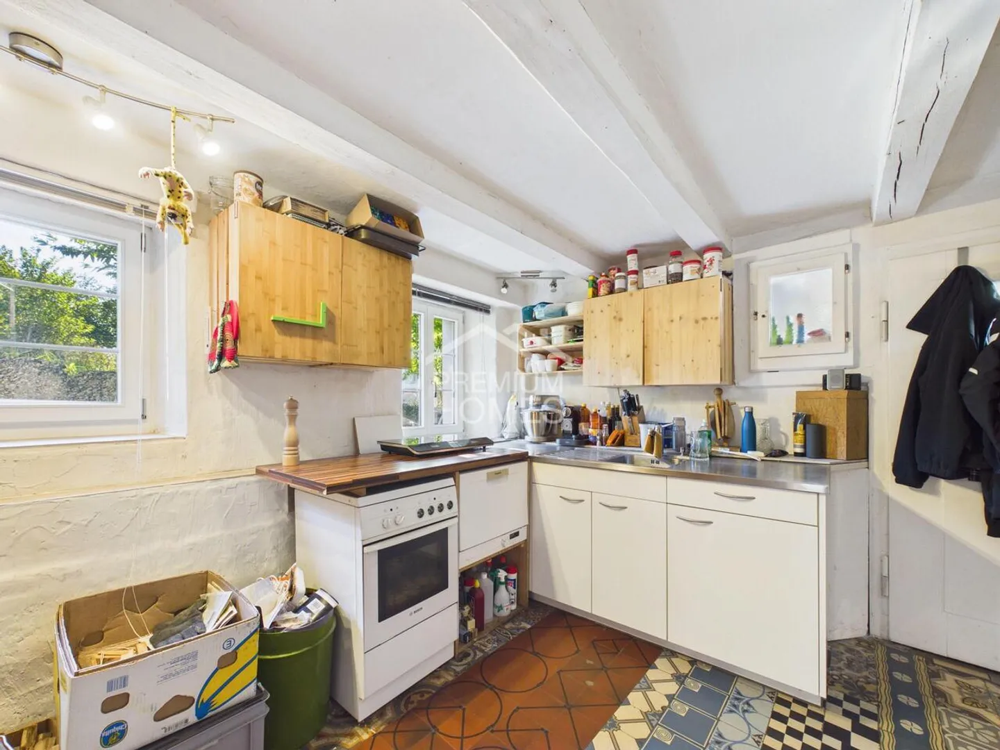 Une maison pour aujourd'hui et avec un potentiel pour demain - Photo 4 sur 10