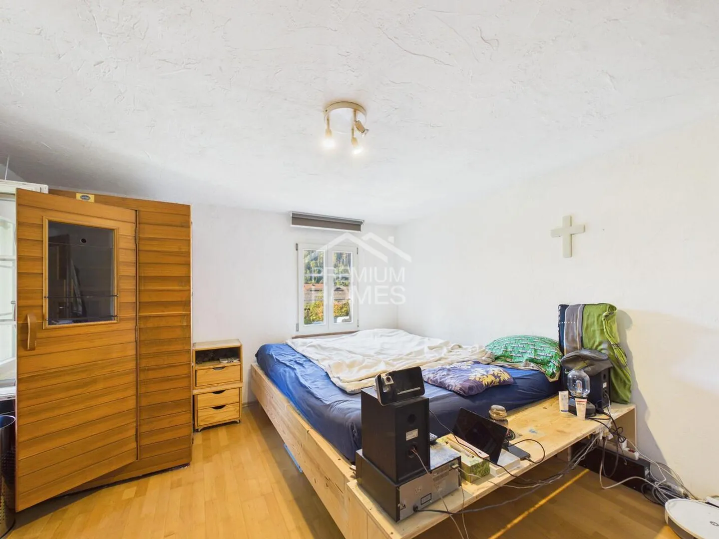 Une maison pour aujourd'hui et avec un potentiel pour demain - Photo 5 sur 10