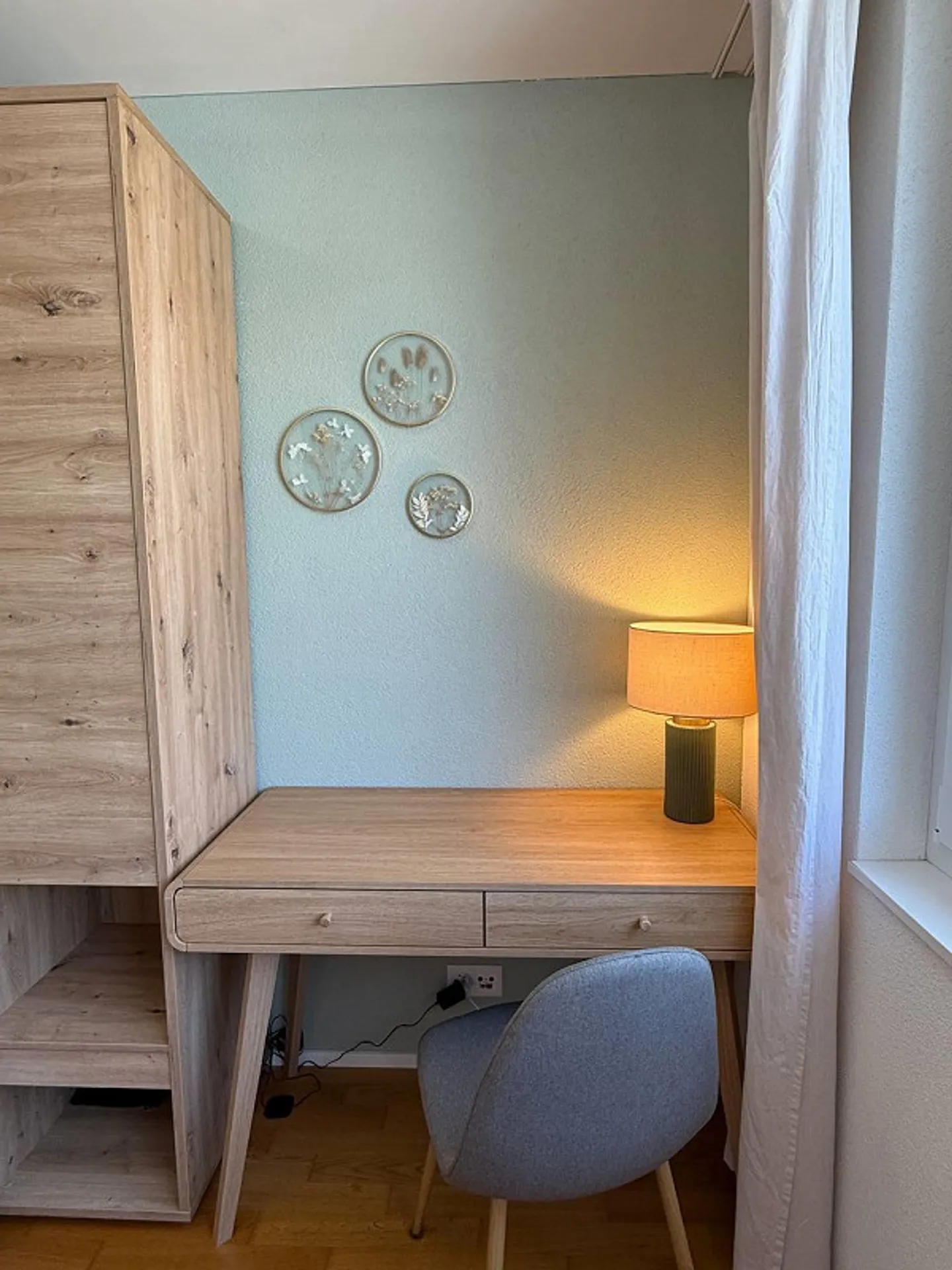 Designer Apartment on Lake Lucerne – Peace, Beach & City Proximity Combined - Photo 12 of 15