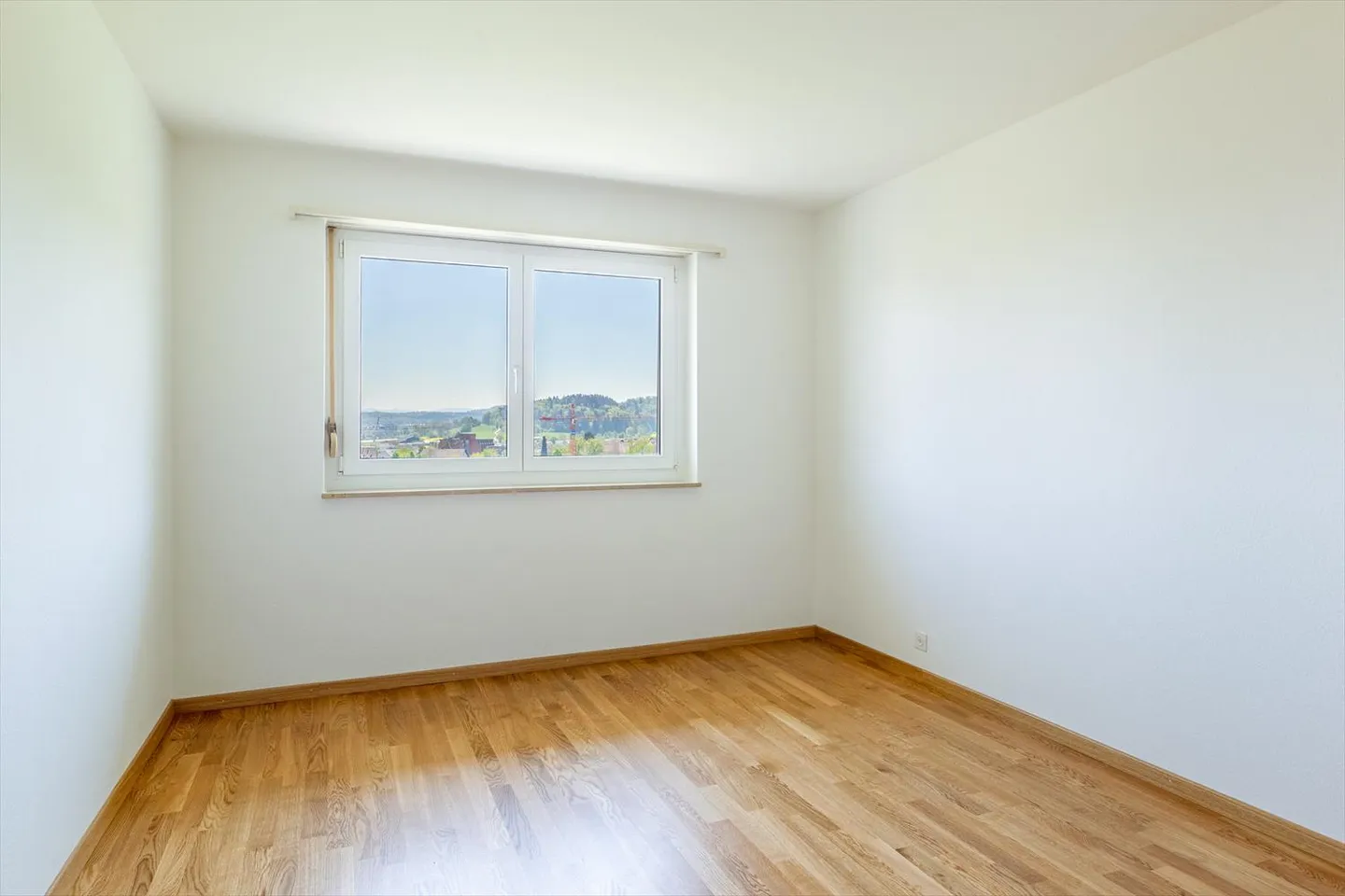 Vivere con vista sul verde! - Foto 5 di 9