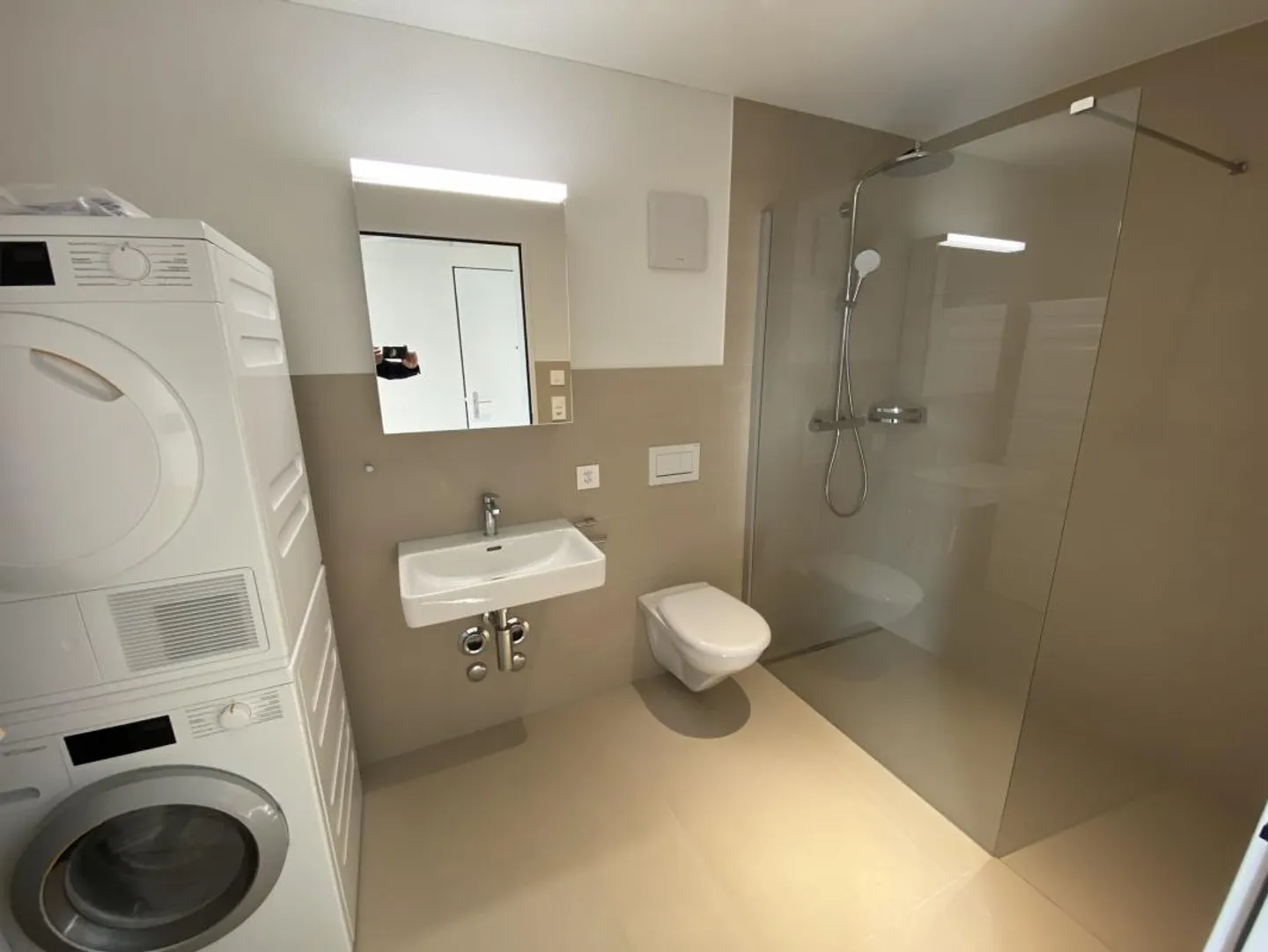 Vous cherchez votre appartement individuel parfait ? Nous l'avons. - Photo 7 sur 7