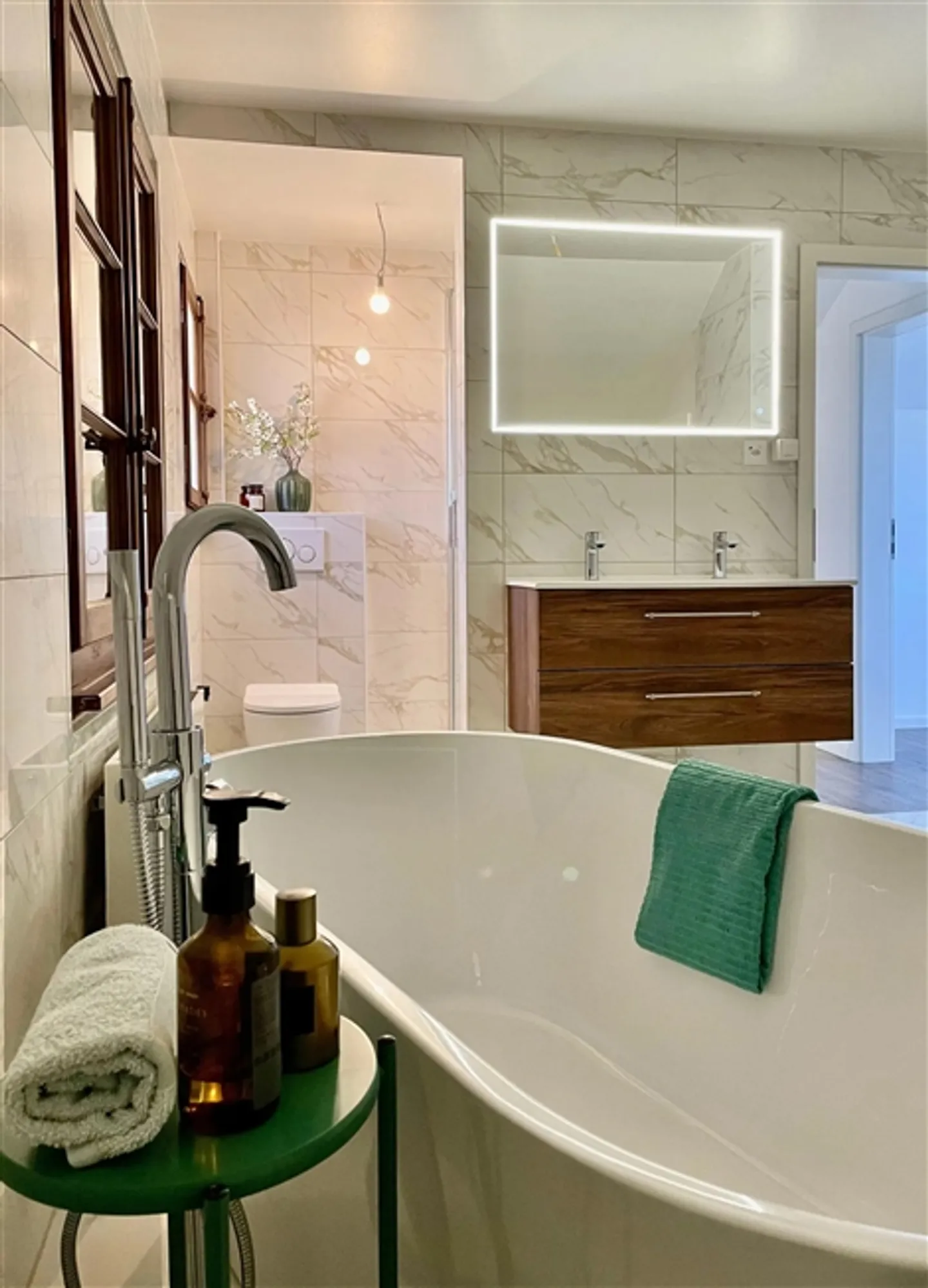 Luxury Chalet with Panoramic View in Chardonne - Photo 12 of 18