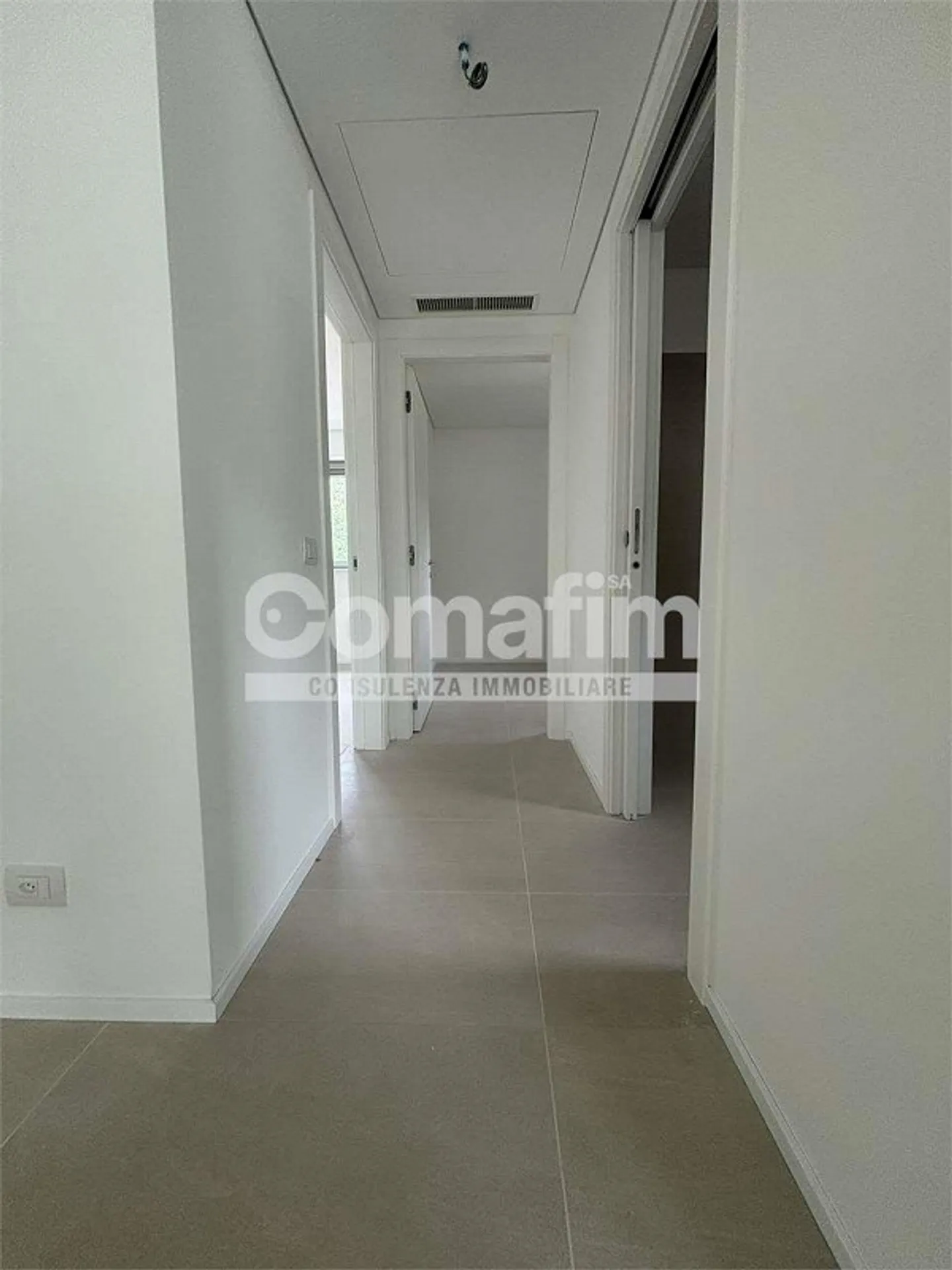 Canobbio - NOUVEAU Appartement 2.5 pièces au 2ème étage, n° 10 - Photo 3 sur 12