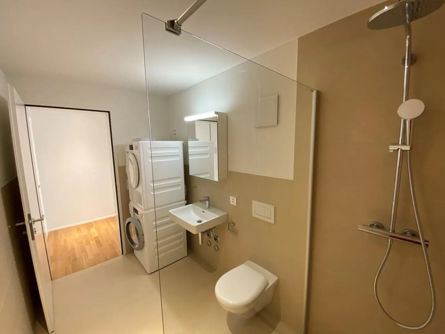 Vous cherchez votre appartement individuel parfait ? Nous l'avons. - Photo 6 sur 7