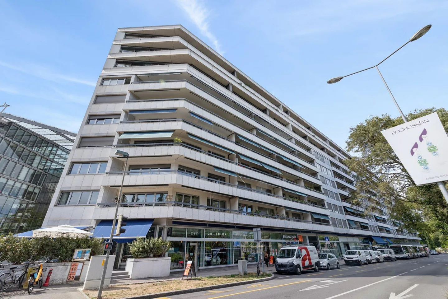 Ihr neuer Geschäftsräume an den Toren von Genf - Foto 6 von 8