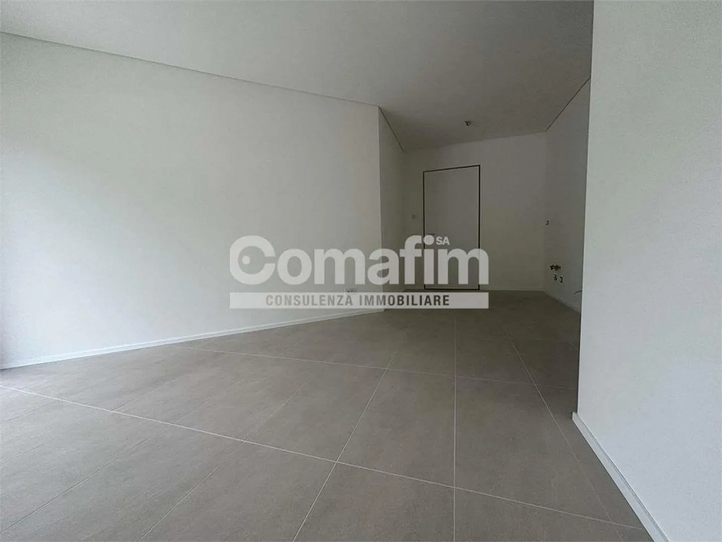 Canobbio - NOUVEAU Appartement 2.5 pièces au 2ème étage, n° 10 - Photo 6 sur 12