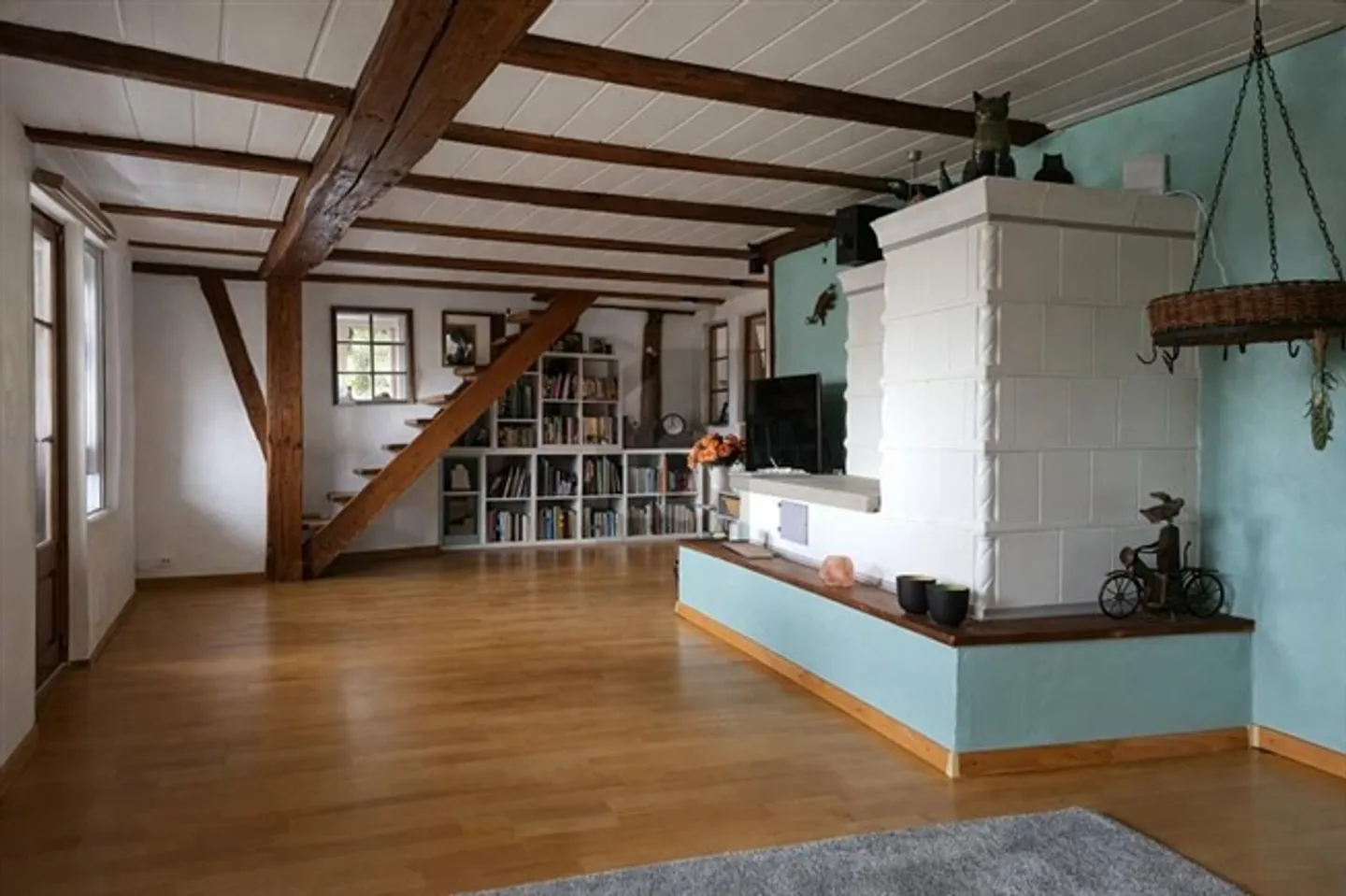 HOFJUWEL - AMICAL DES ANIMAUX AVEC TERRAIN DE CONSTRUCTION XXL - Photo 2 sur 6